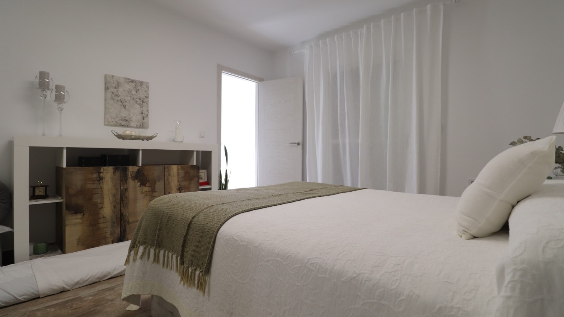 Videresalg - Fritliggende villa -
Orihuela Costa - Villamartin