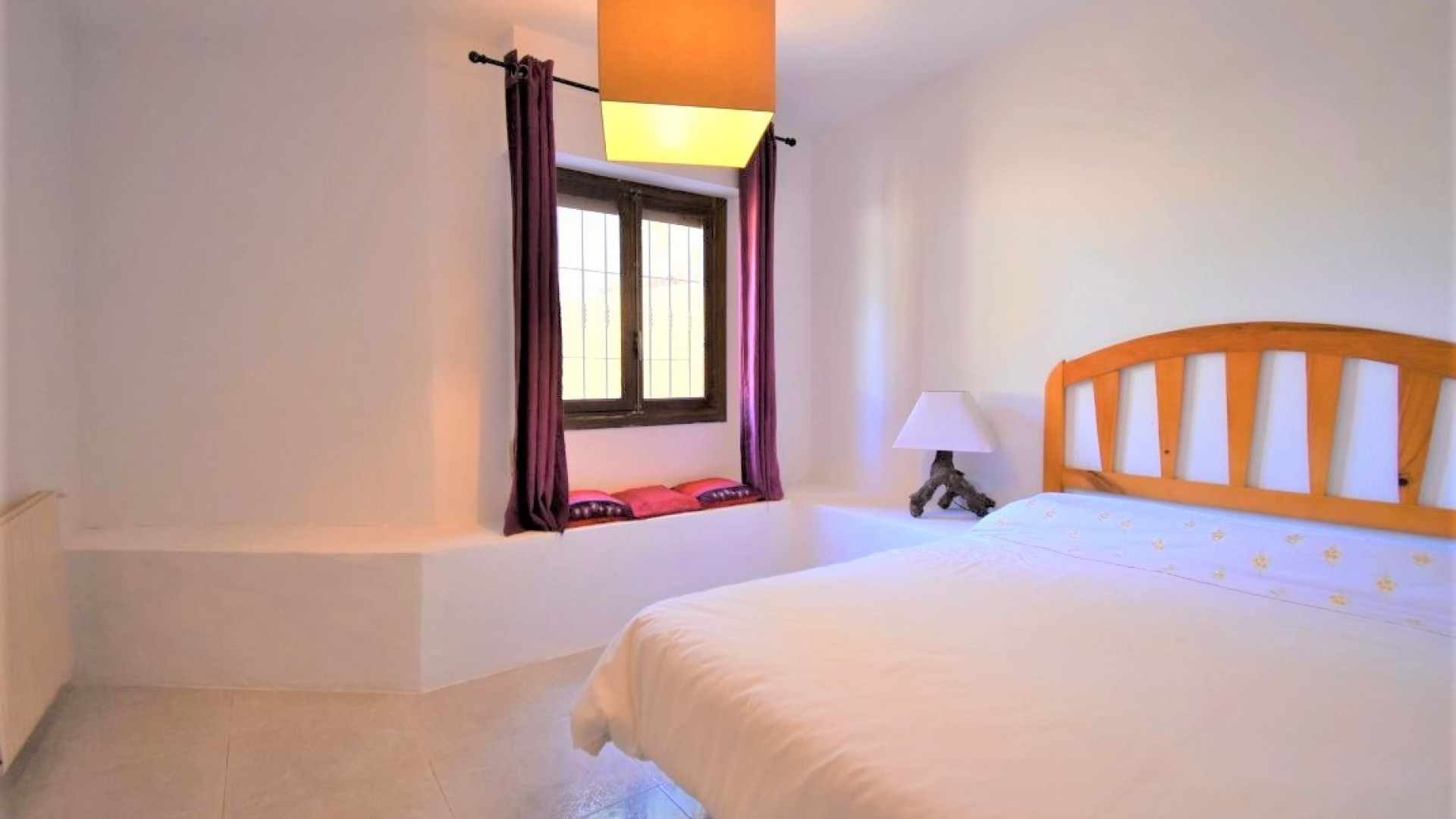 Videresalg - Fritliggende villa -
Orihuela Costa - Villamartin