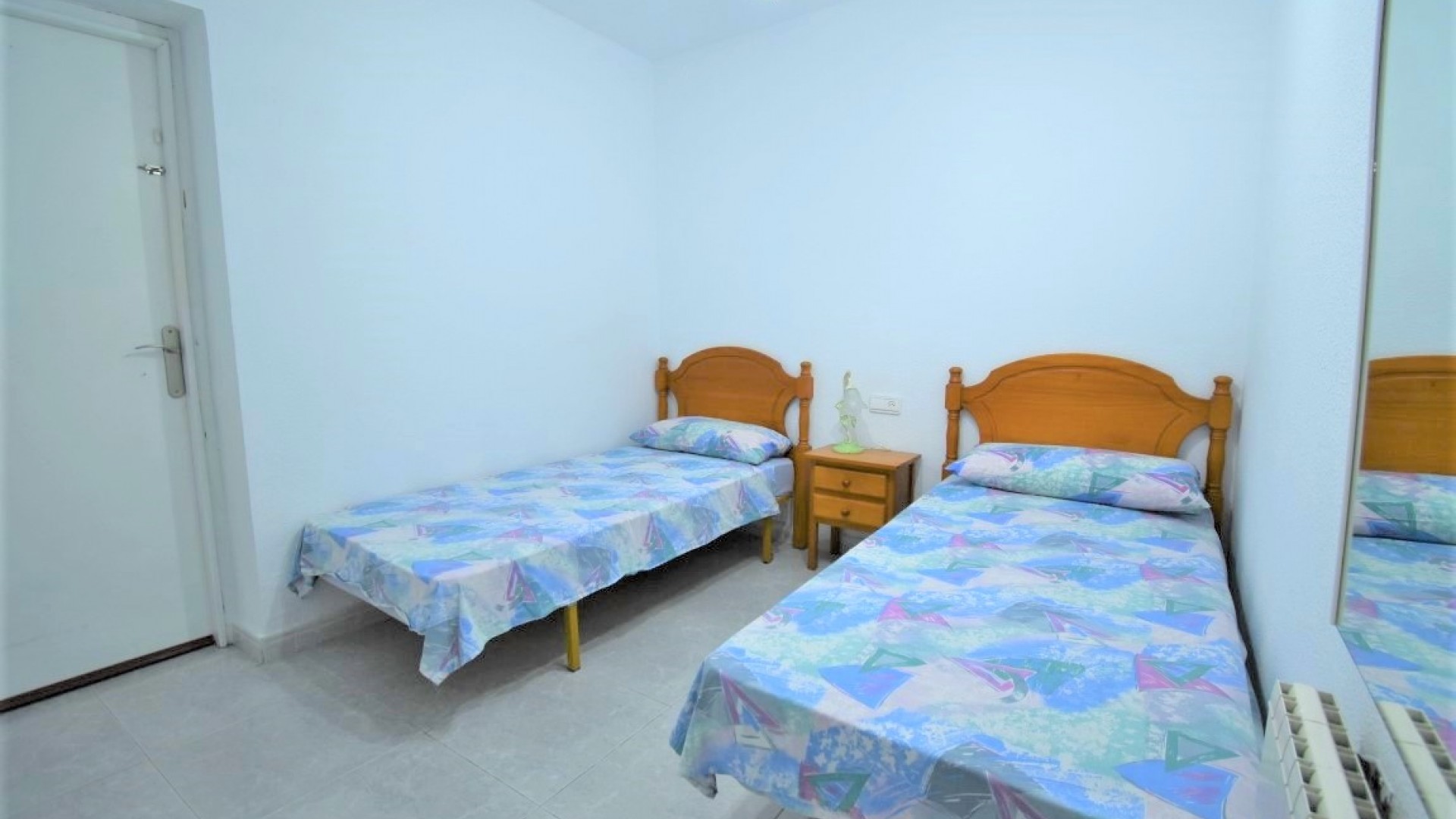 Videresalg - Fritliggende villa -
Orihuela Costa - Villamartin