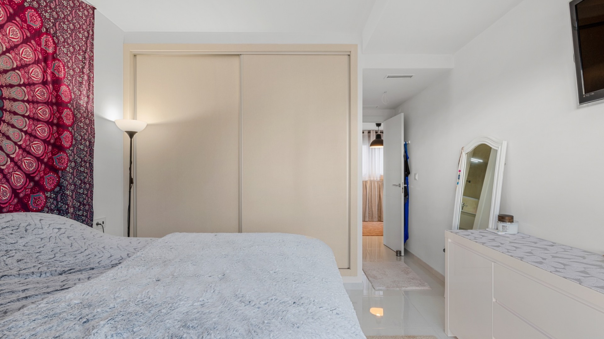 Videresalg - Fritliggende villa -
Orihuela Costa - Villamartín