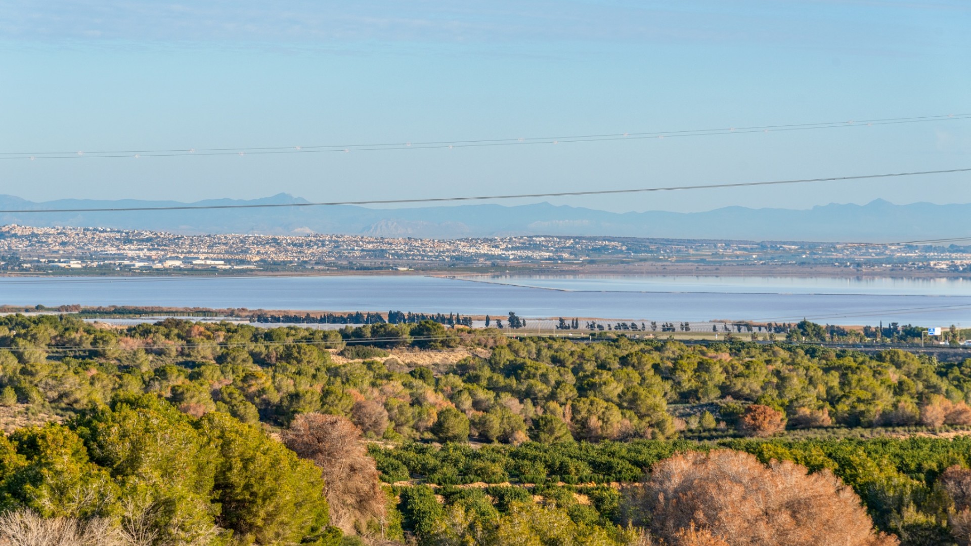 Videresalg - Fritliggende villa -
Orihuela Costa - Villamartín