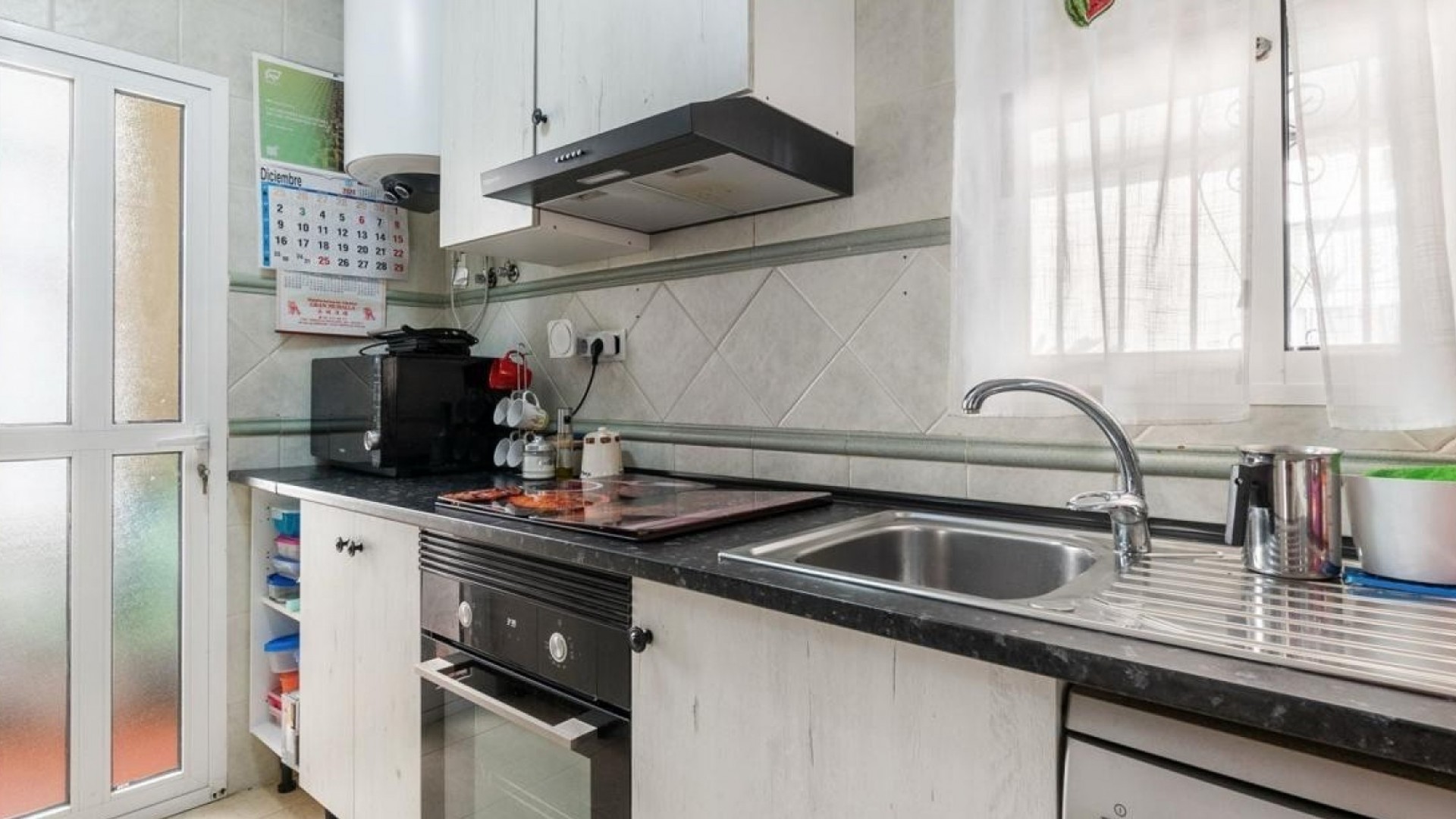 Videresalg - Fritliggende villa -
Orihuela Costa - Villamartín