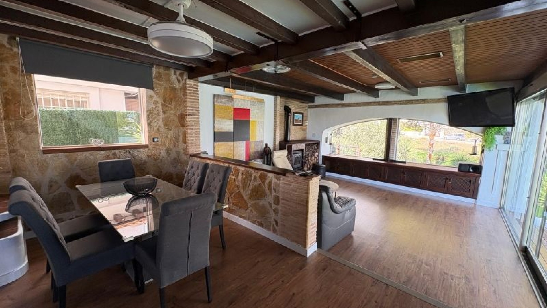 Videresalg - Fritliggende villa -
Orihuela Costa