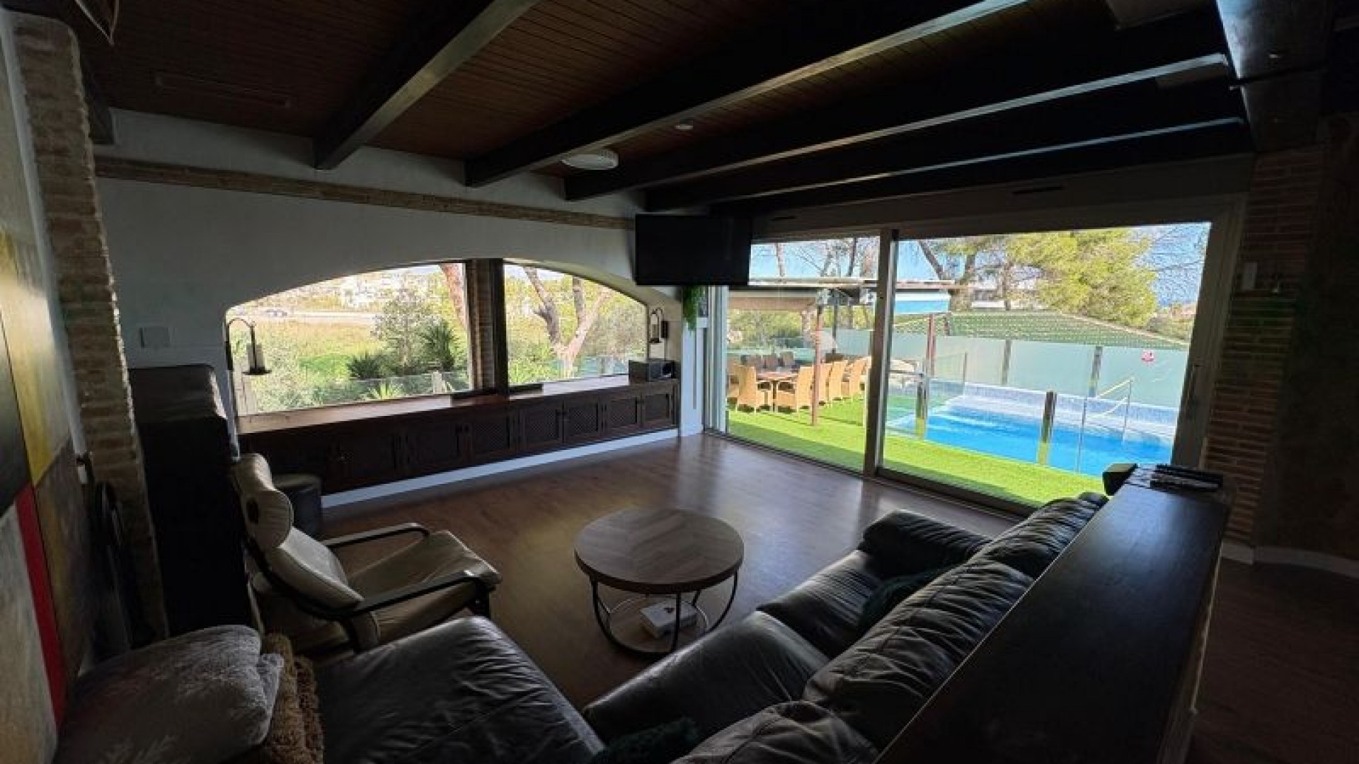 Videresalg - Fritliggende villa -
Orihuela Costa