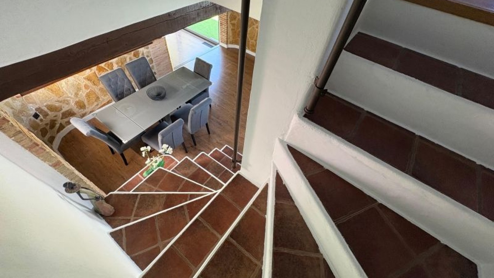 Videresalg - Fritliggende villa -
Orihuela Costa