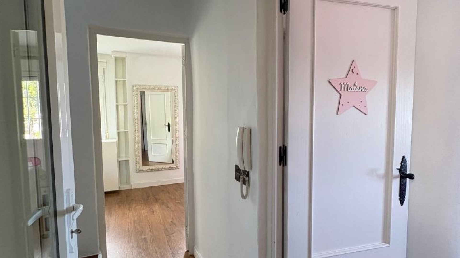 Videresalg - Fritliggende villa -
Orihuela Costa