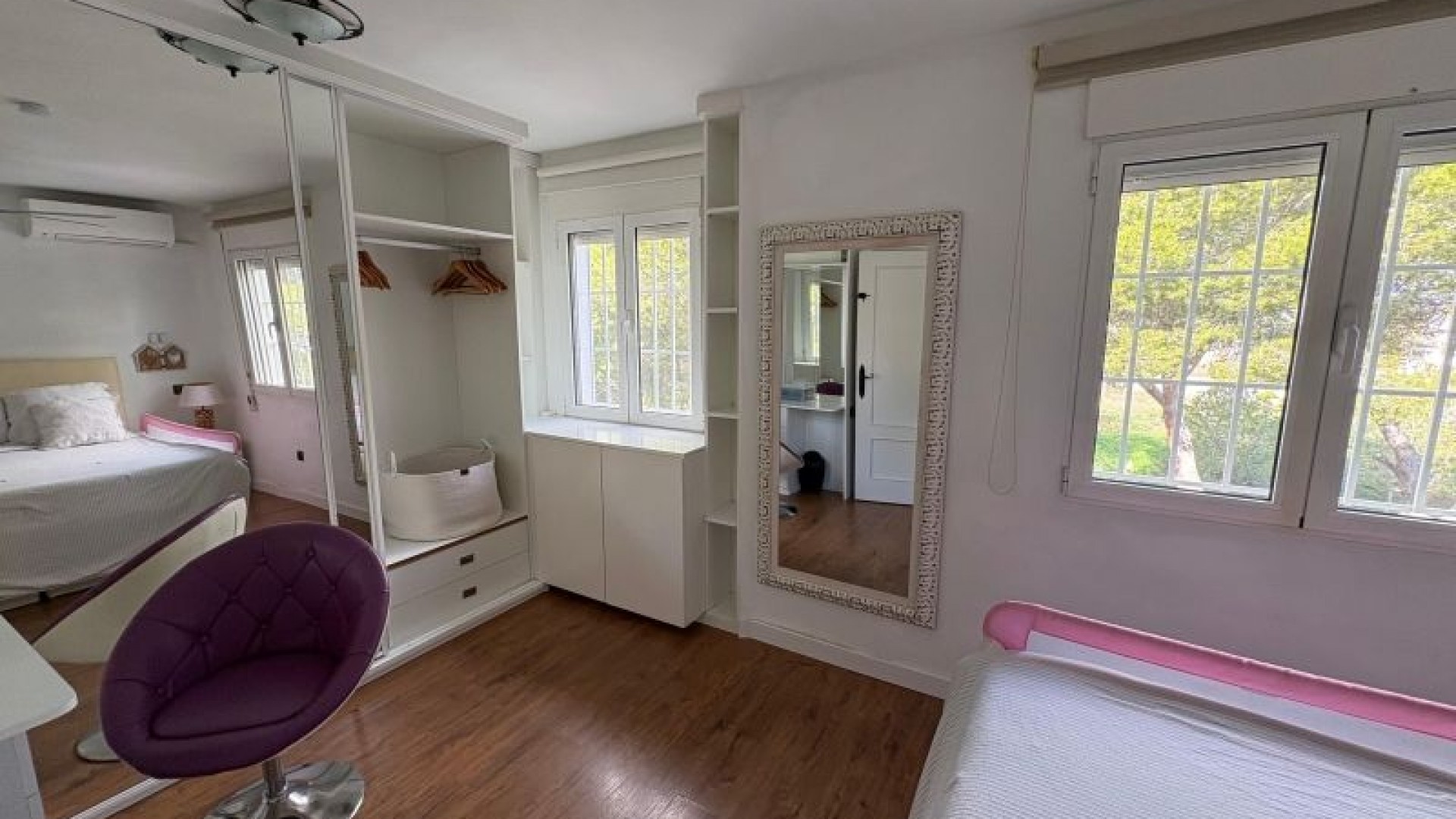 Videresalg - Fritliggende villa -
Orihuela Costa