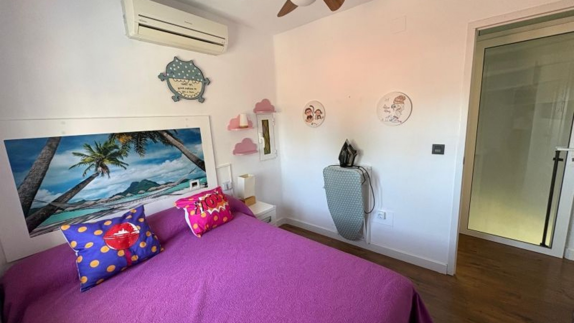 Videresalg - Fritliggende villa -
Orihuela Costa