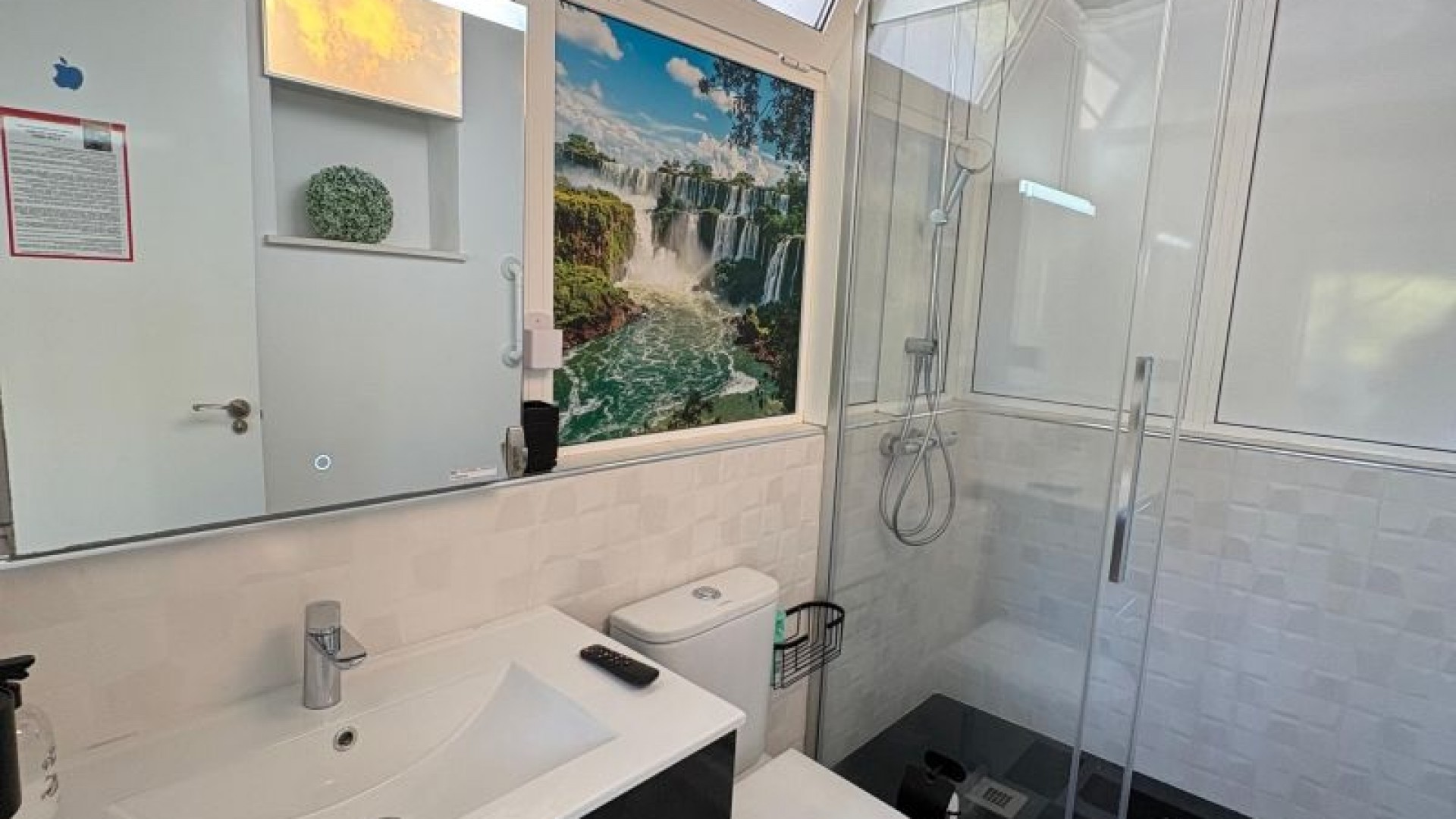 Videresalg - Fritliggende villa -
Orihuela Costa