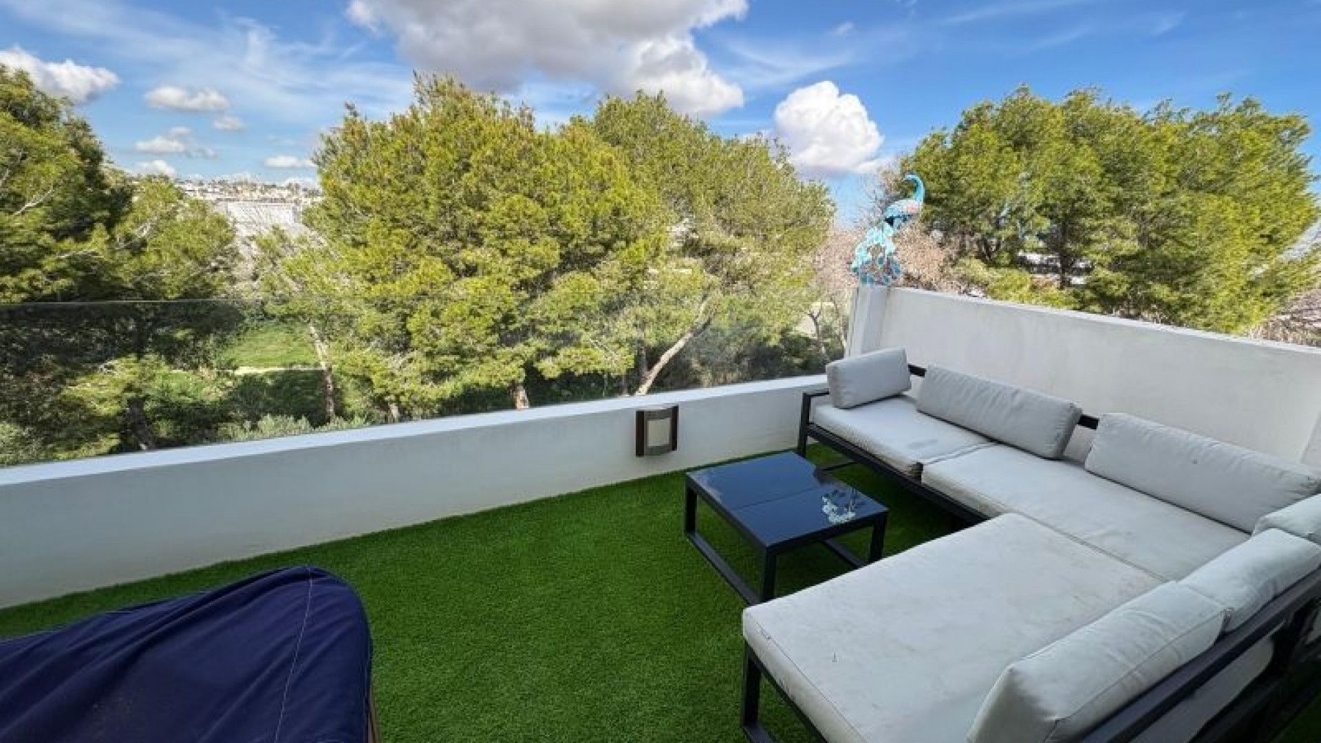 Videresalg - Fritliggende villa -
Orihuela Costa