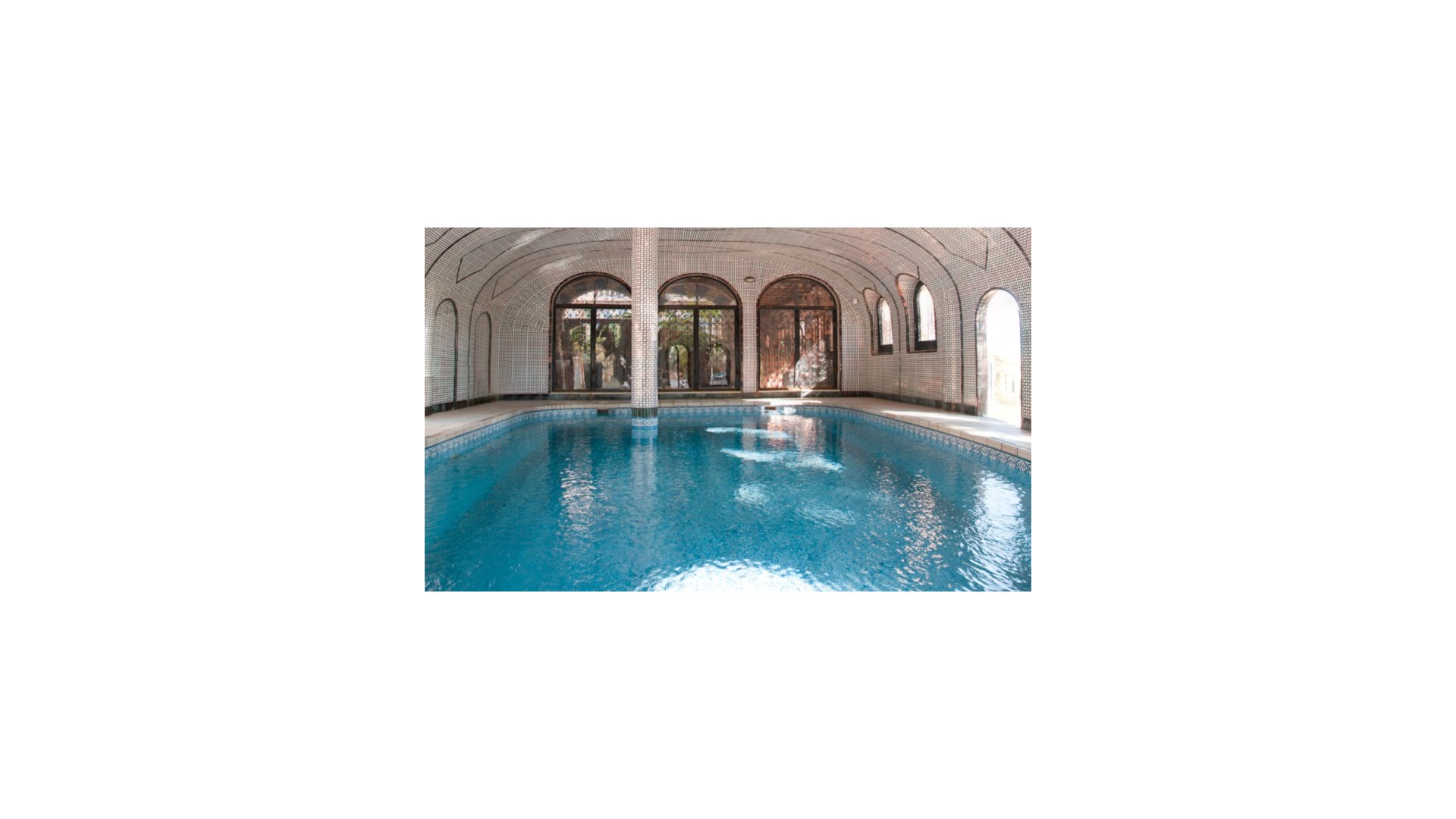 Videresalg - Fritliggende villa -
Orihuela Costa