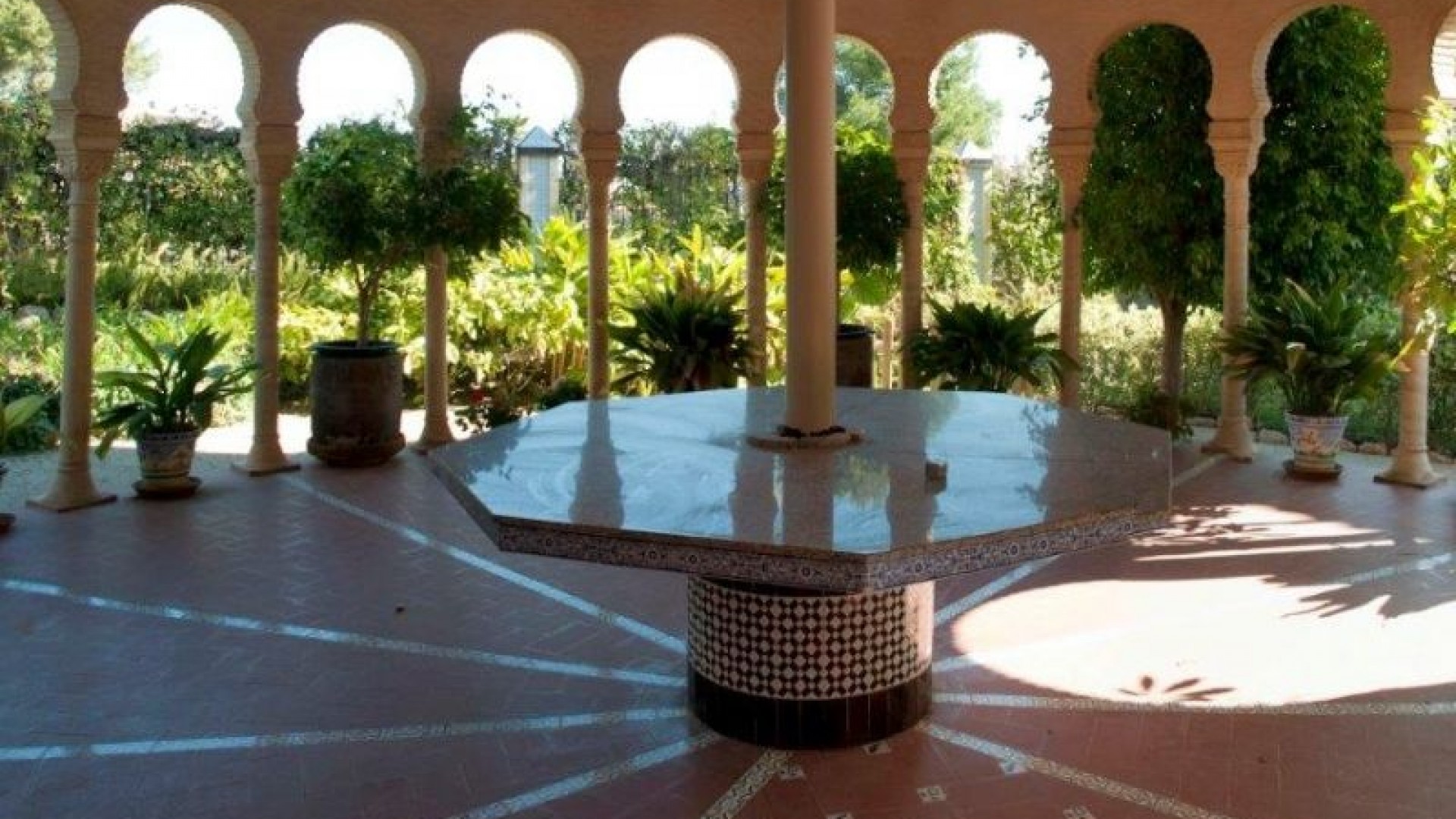 Videresalg - Fritliggende villa -
Orihuela Costa