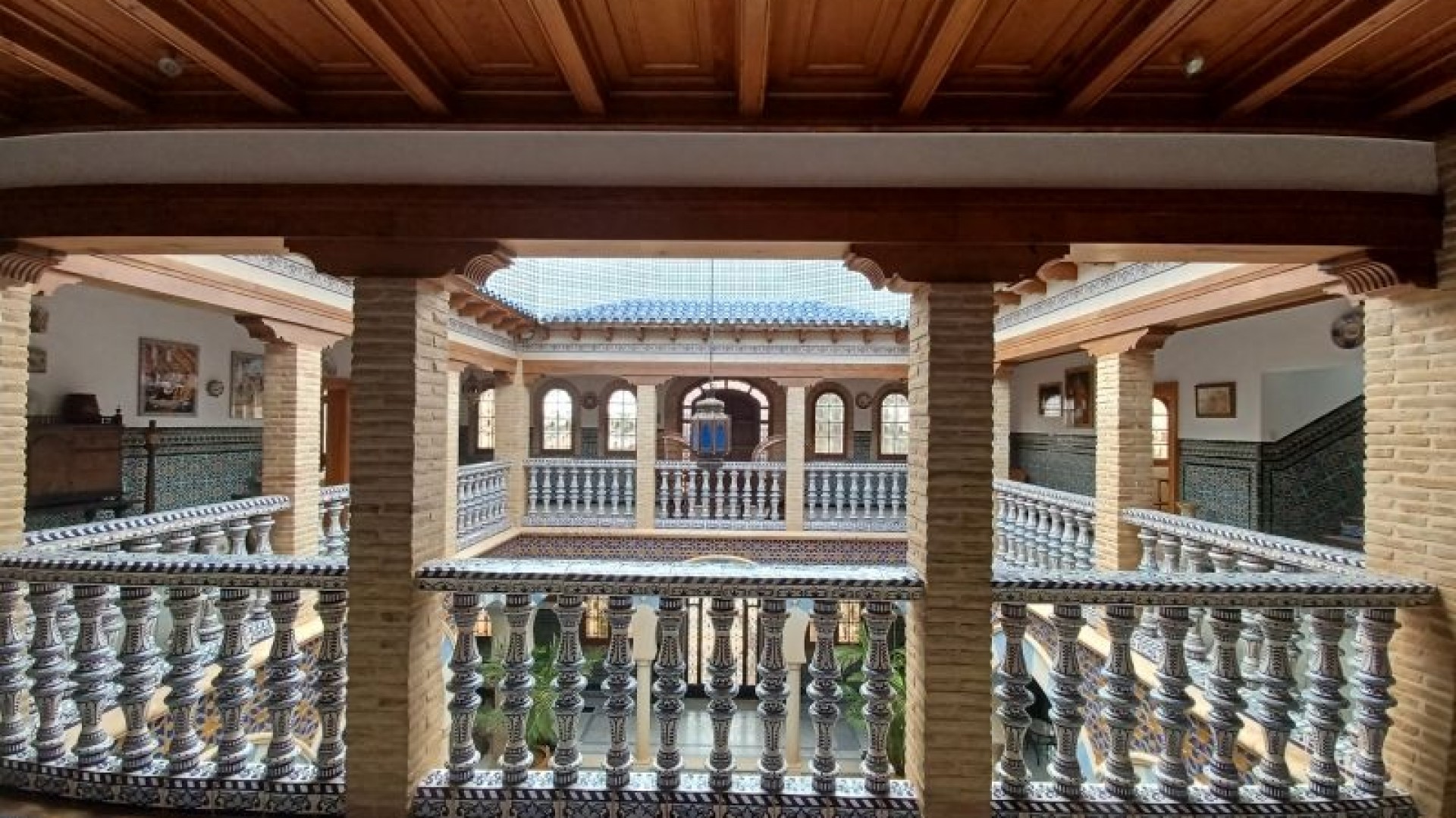 Videresalg - Fritliggende villa -
Orihuela Costa