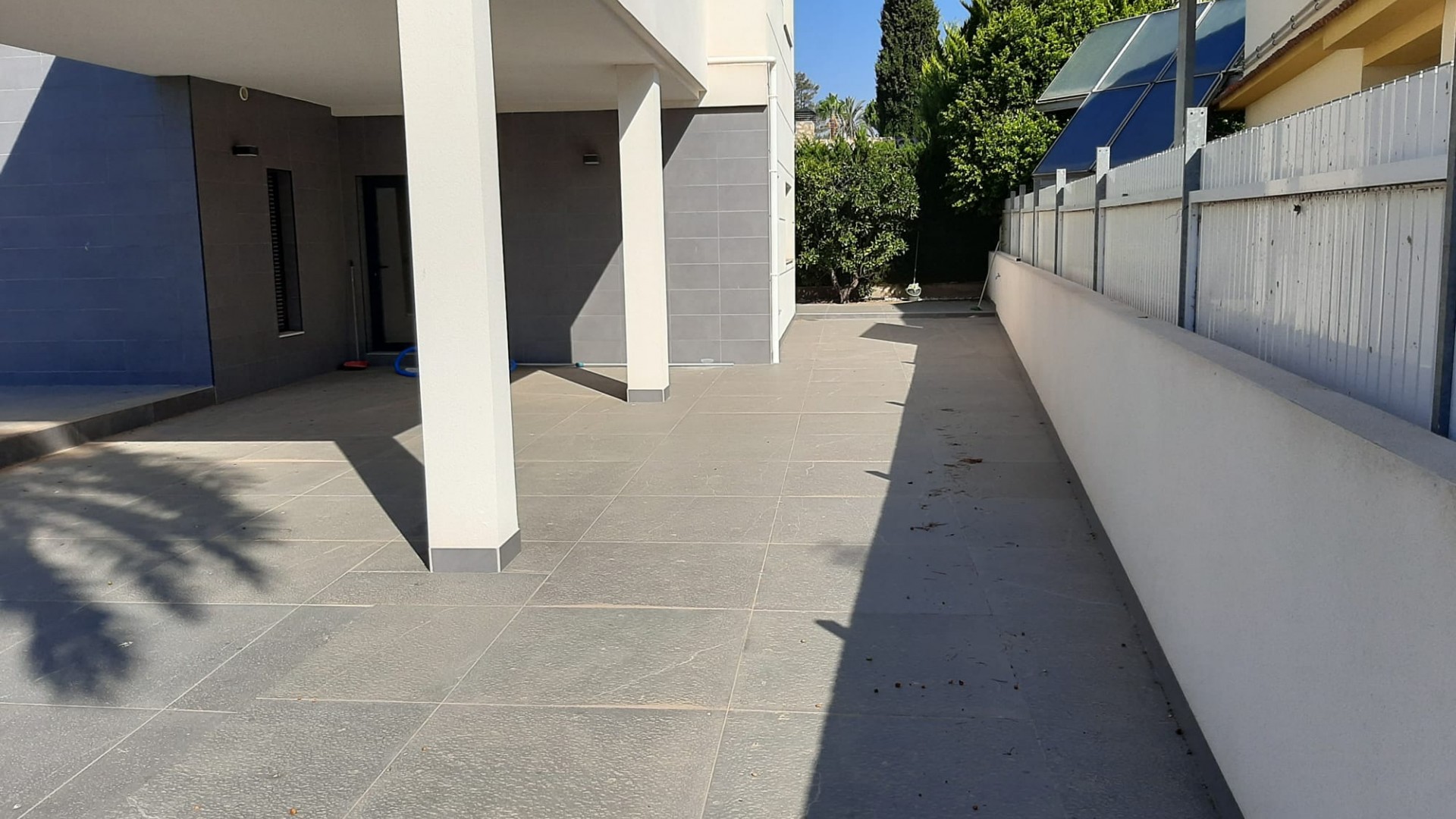 Videresalg - Fritliggende villa -
Orihuela Costa