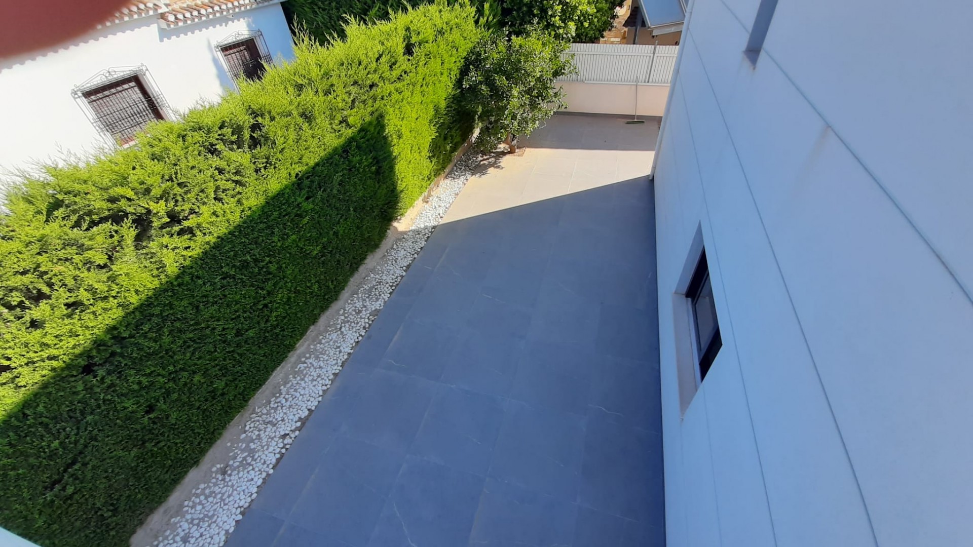 Videresalg - Fritliggende villa -
Orihuela Costa