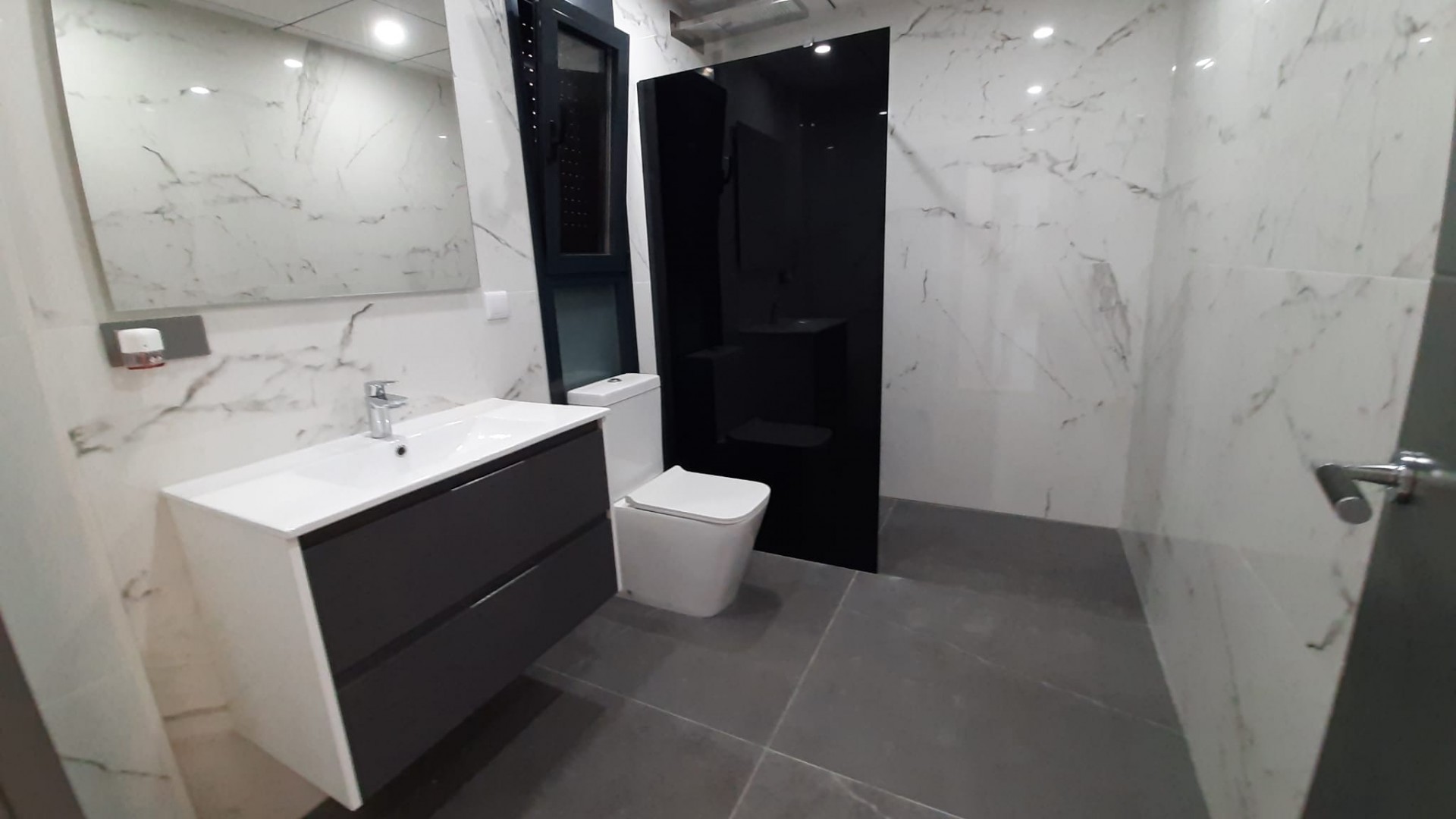 Videresalg - Fritliggende villa -
Orihuela Costa