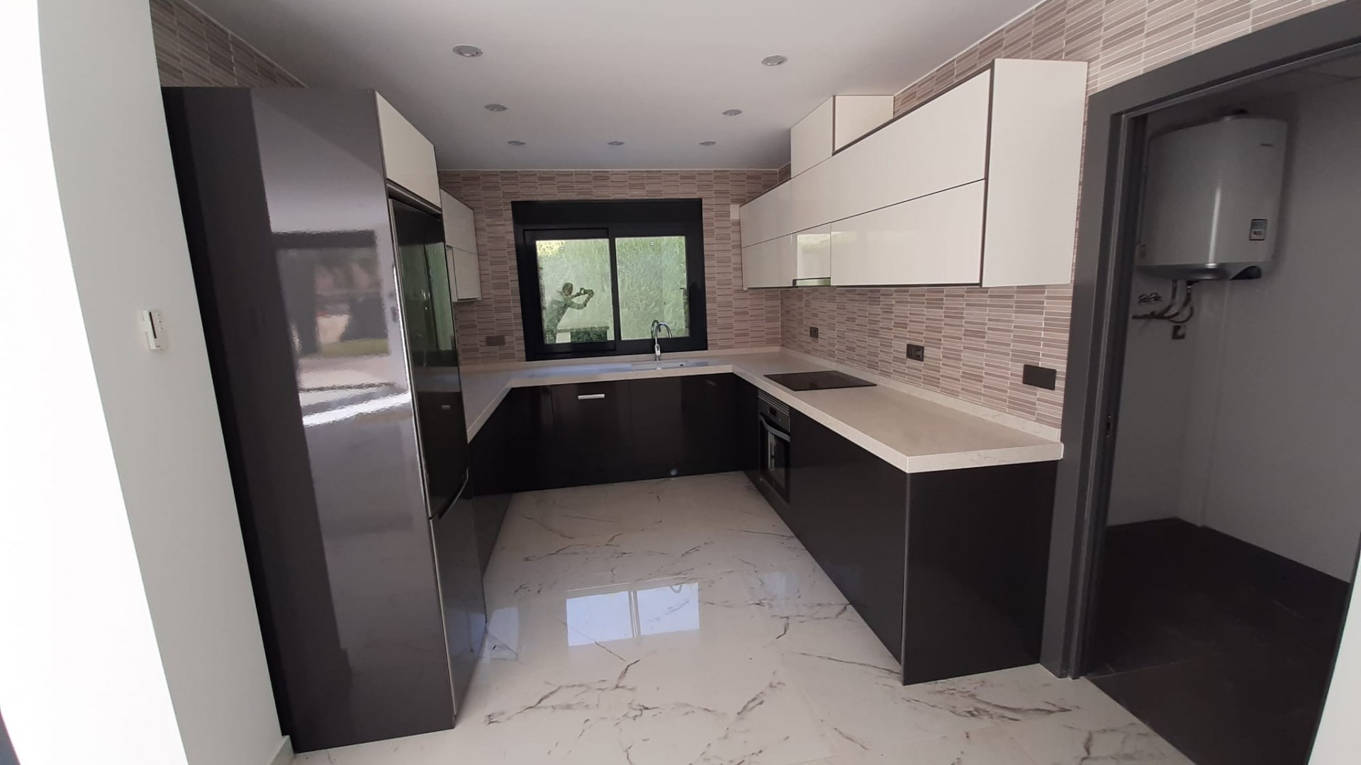 Videresalg - Fritliggende villa -
Orihuela Costa