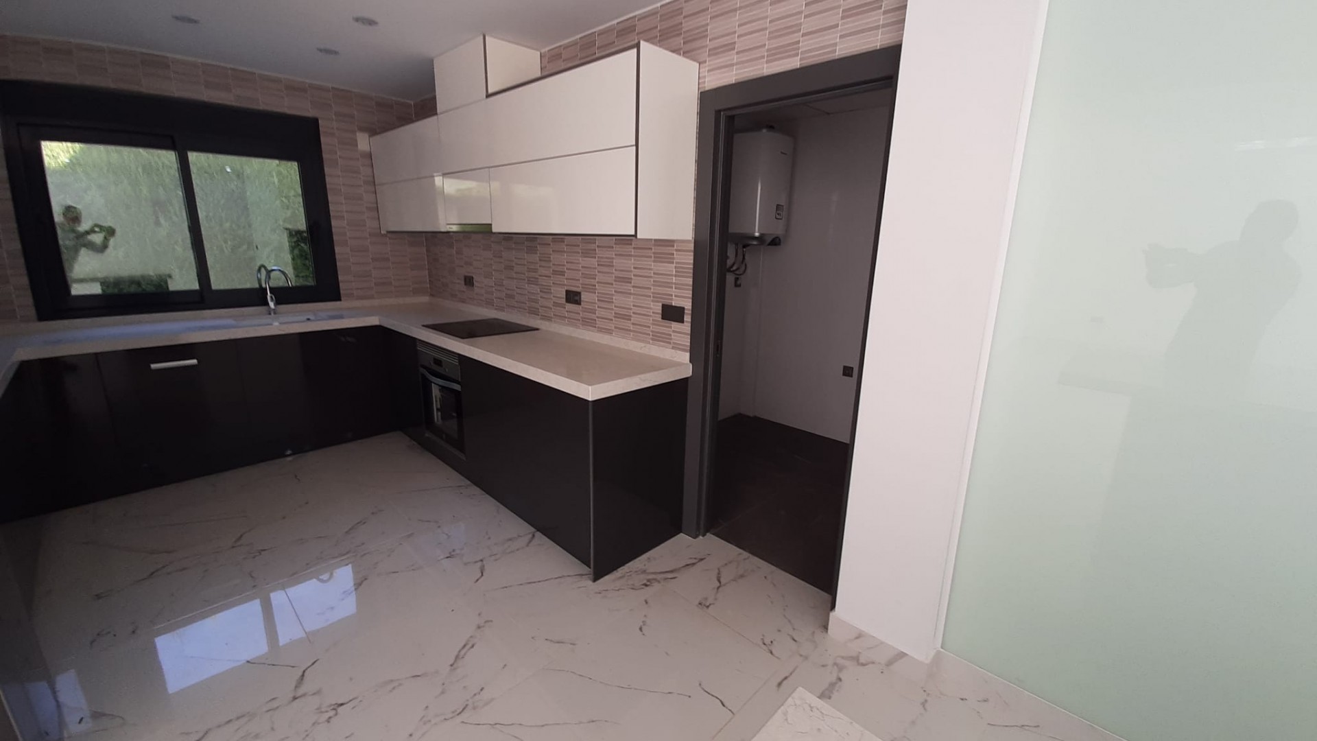 Videresalg - Fritliggende villa -
Orihuela Costa