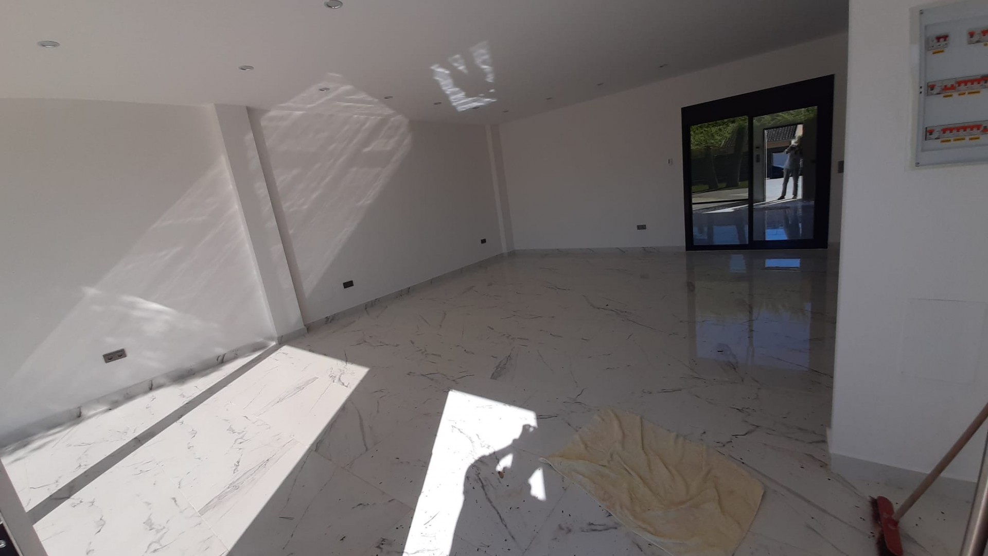 Videresalg - Fritliggende villa -
Orihuela Costa