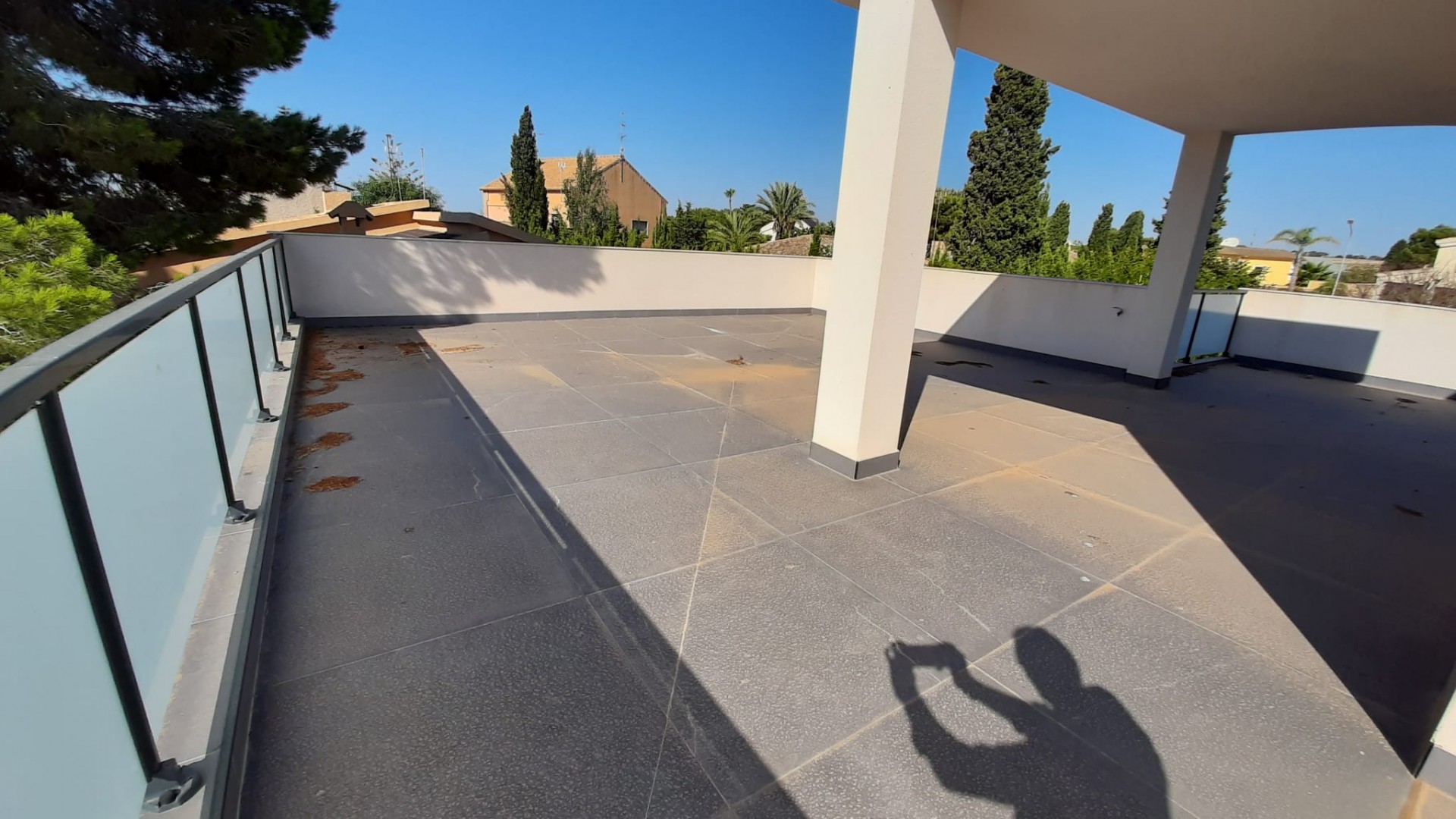 Videresalg - Fritliggende villa -
Orihuela Costa