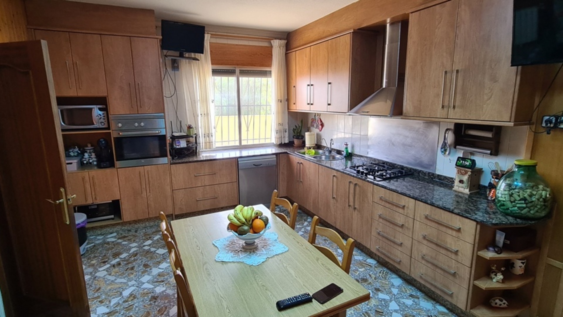 Videresalg - Fritliggende villa -
Orihuela - La Matanza