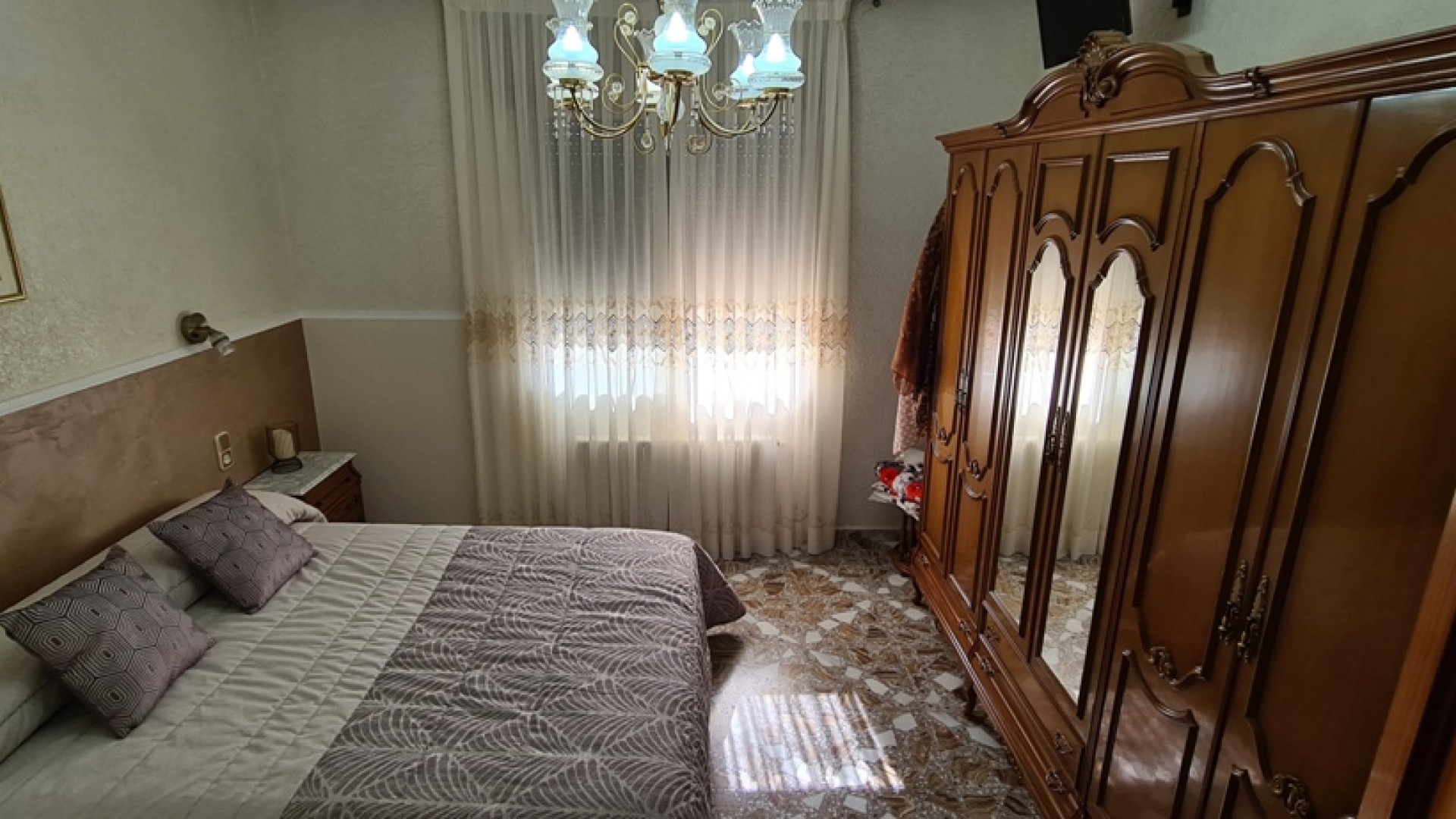 Videresalg - Fritliggende villa -
Orihuela - La Matanza