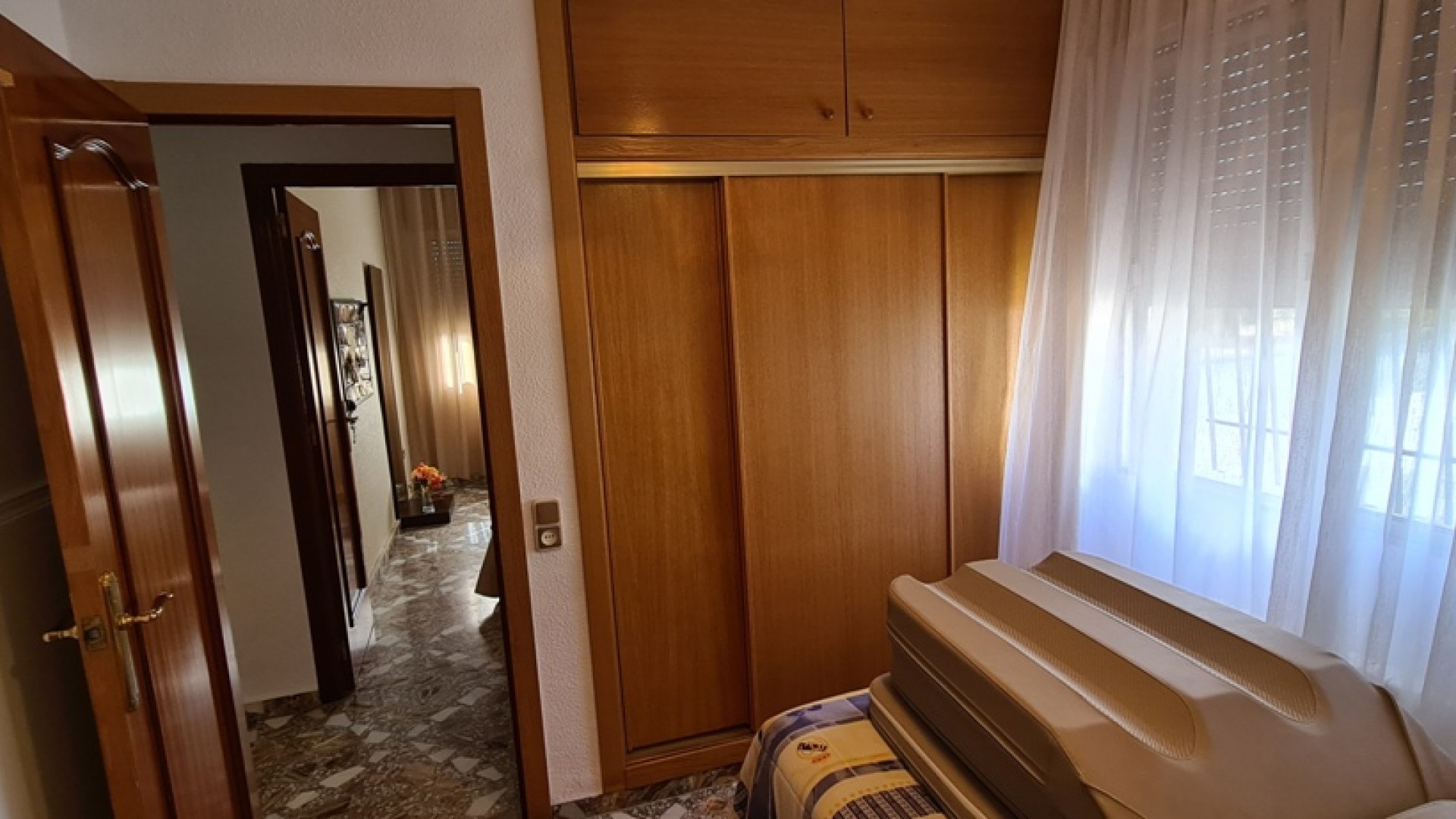 Videresalg - Fritliggende villa -
Orihuela - La Matanza