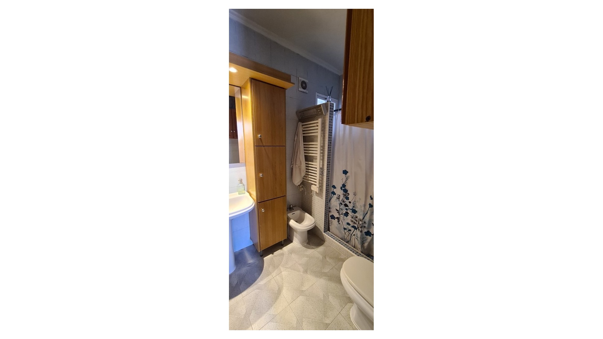 Videresalg - Fritliggende villa -
Orihuela - La Matanza