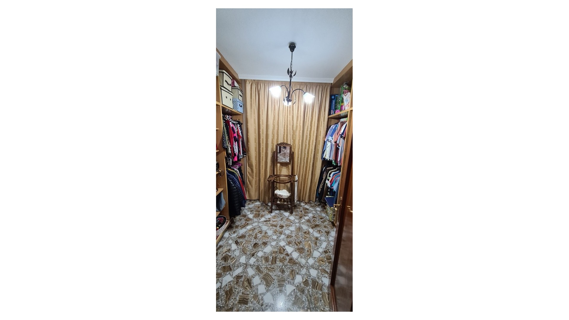 Videresalg - Fritliggende villa -
Orihuela - La Matanza