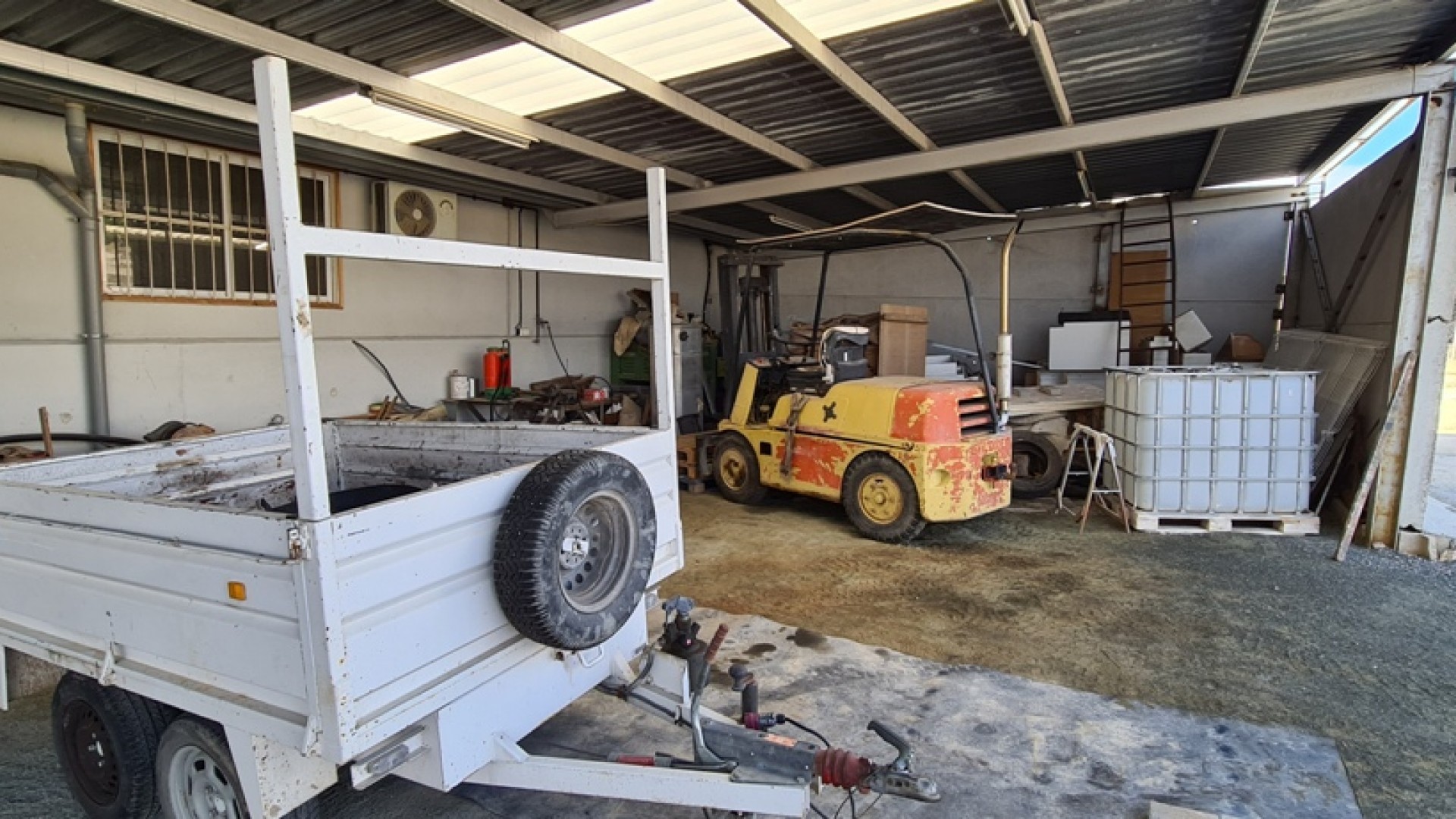 Videresalg - Fritliggende villa -
Orihuela - La Matanza