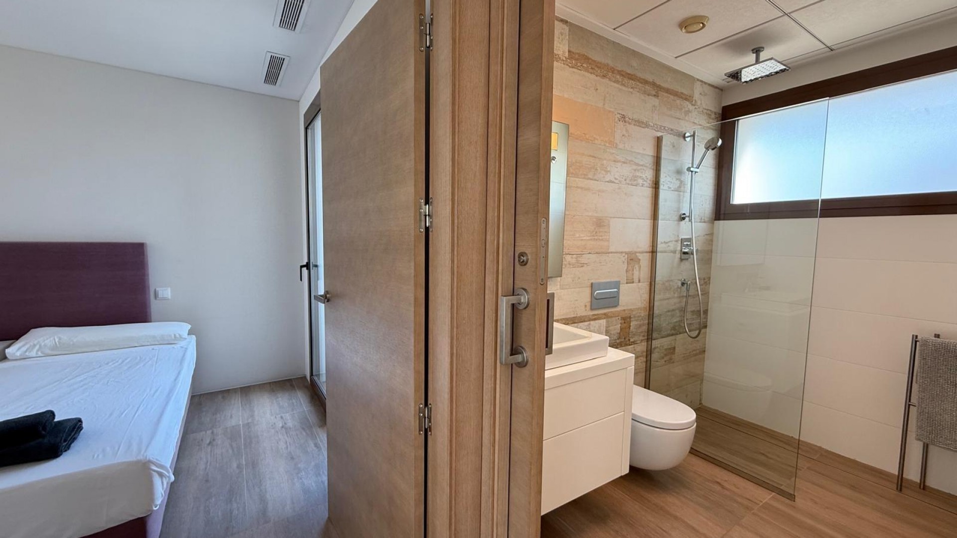 Videresalg - Fritliggende villa -
Orihuela - Las Colinas Golf