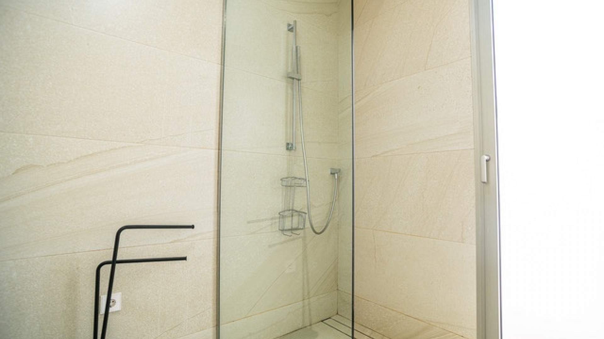 Videresalg - Fritliggende villa -
Orihuela - Las Colinas Golf