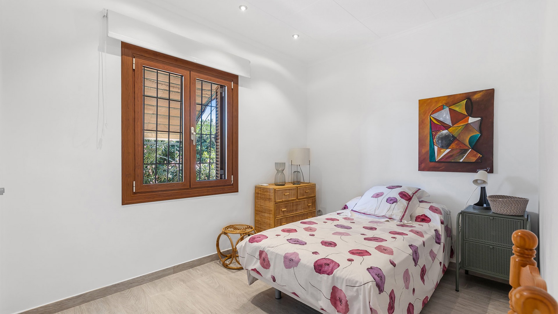 Videresalg - Fritliggende villa -
Orihuela - Orihuela Costa