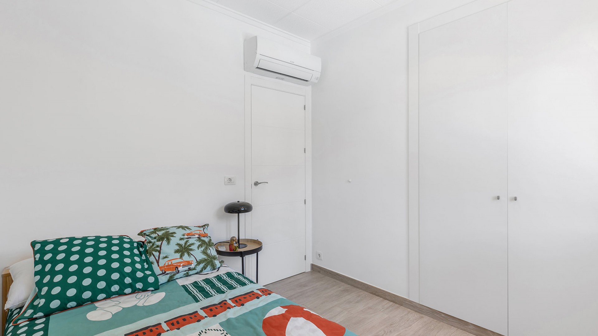 Videresalg - Fritliggende villa -
Orihuela - Orihuela Costa