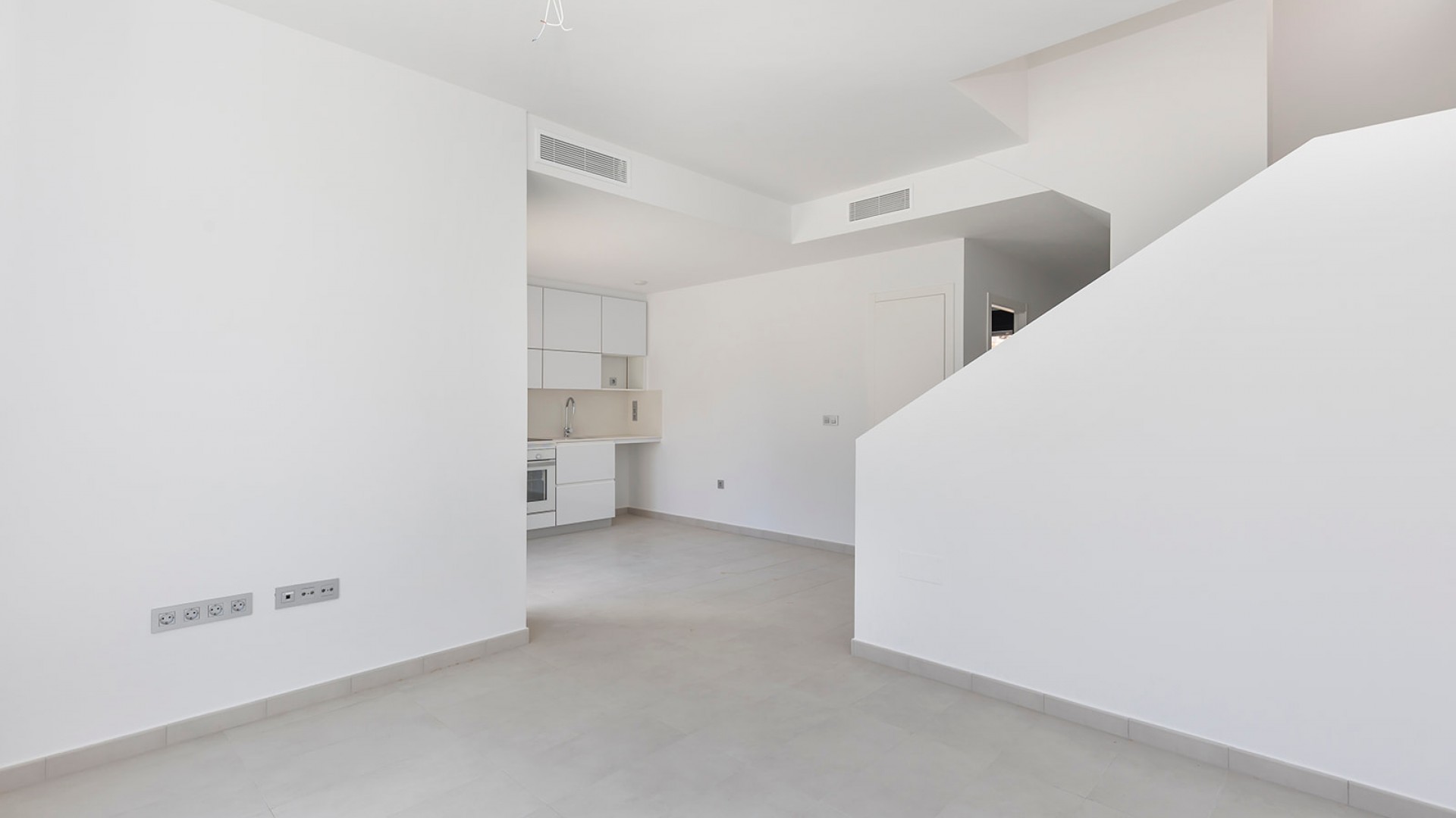 Videresalg - Fritliggende villa -
Orihuela - Orihuela Costa