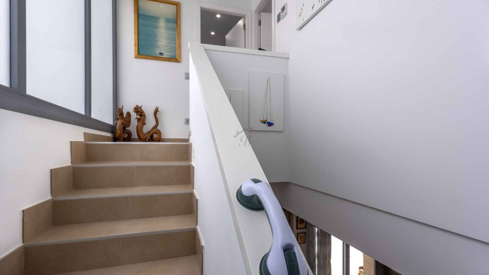 Videresalg - Fritliggende villa -
Orihuela - Vistabella Golf