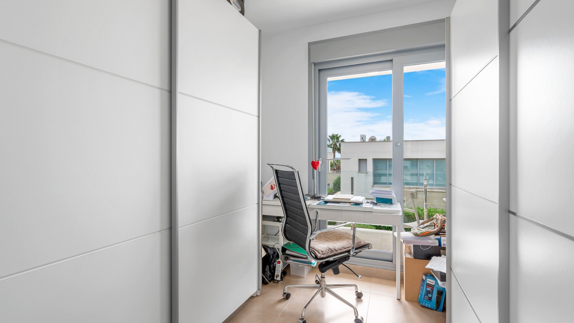 Videresalg - Fritliggende villa -
Orihuela - Vistabella Golf