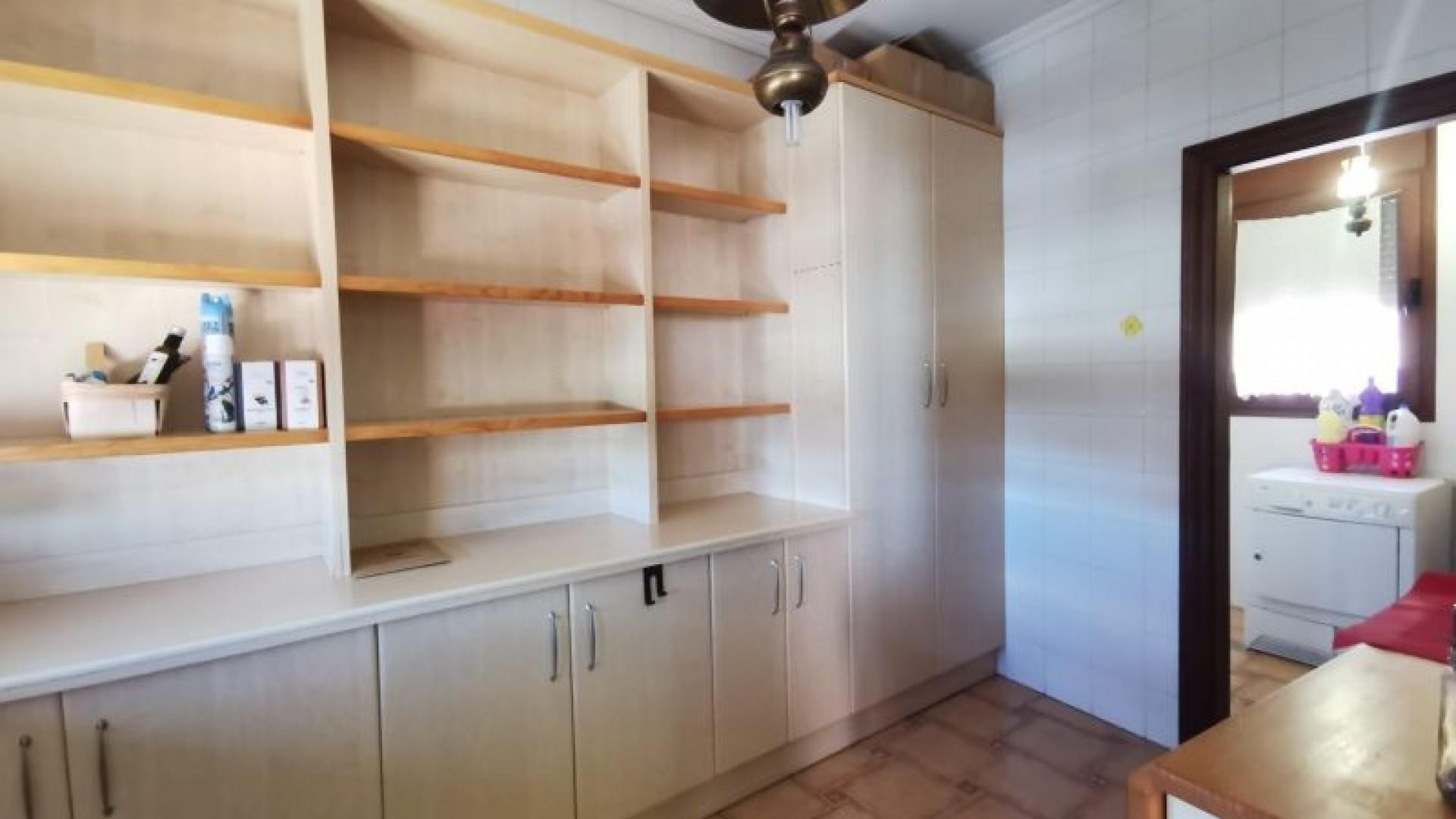 Videresalg - Fritliggende villa -
Orihuela