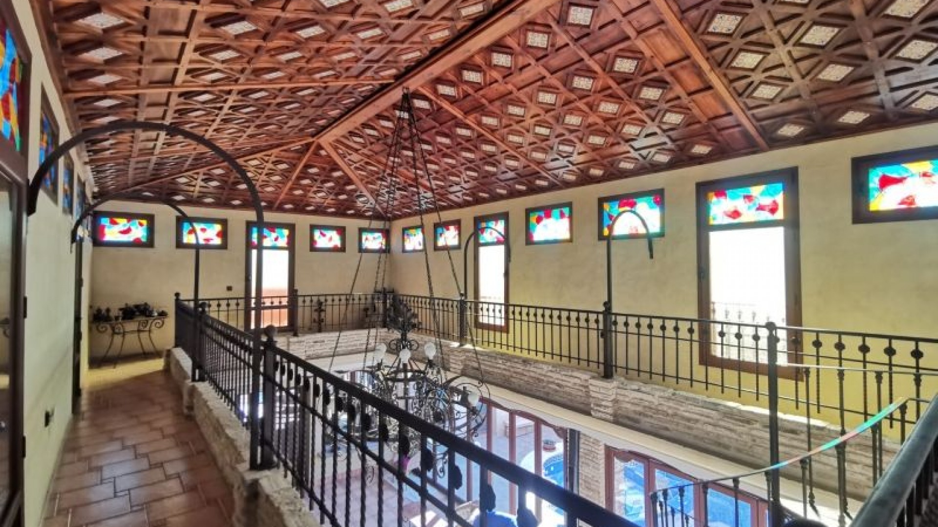 Videresalg - Fritliggende villa -
Orihuela