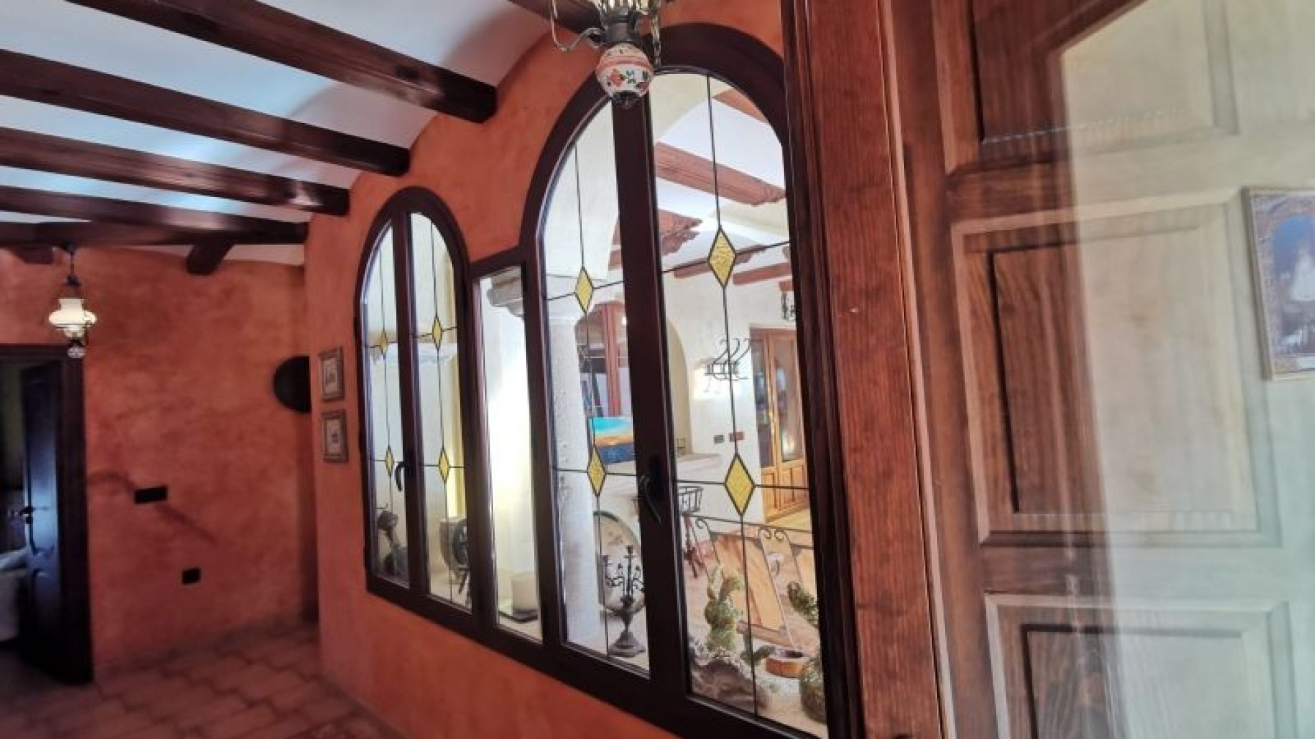 Videresalg - Fritliggende villa -
Orihuela