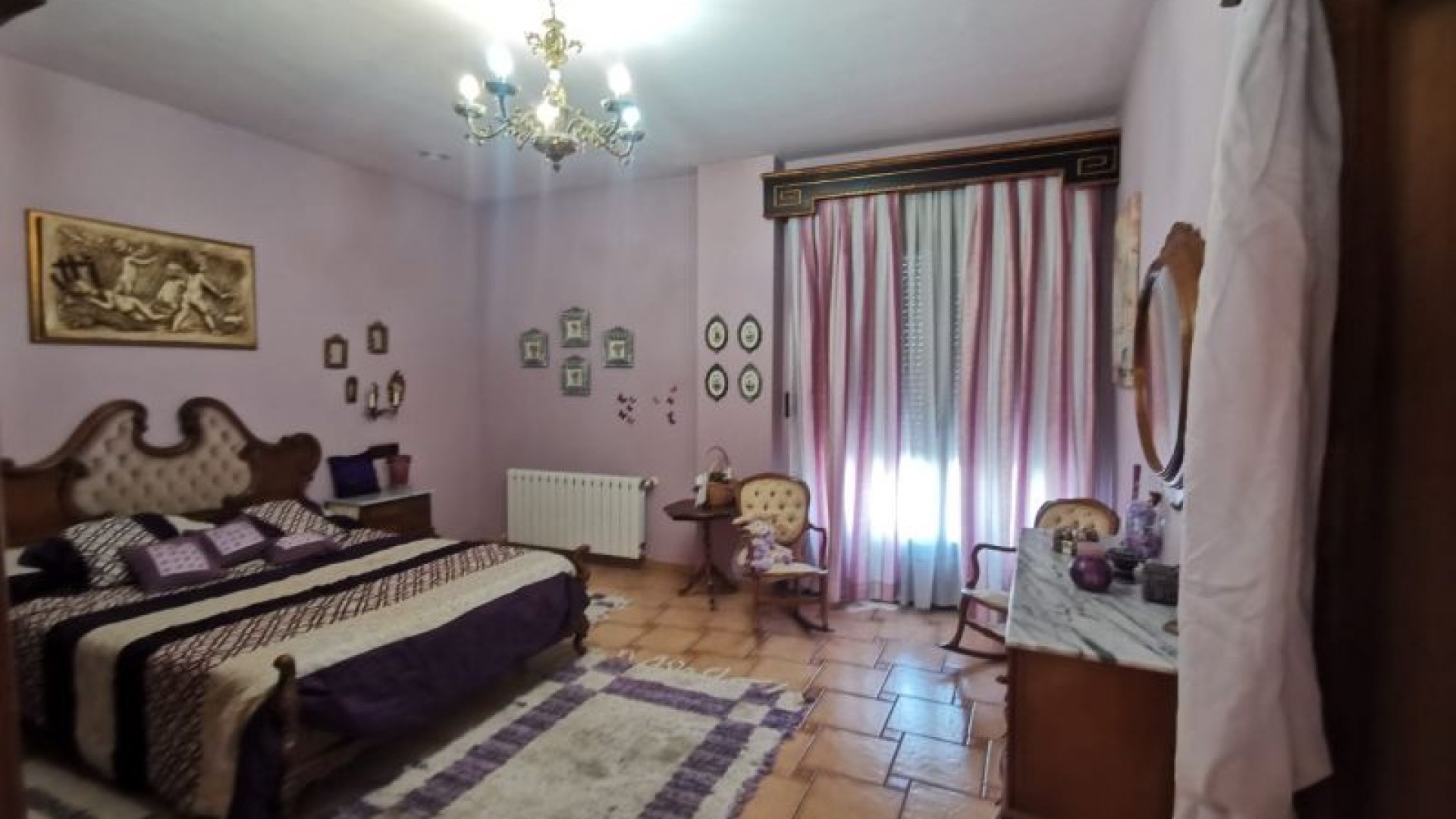 Videresalg - Fritliggende villa -
Orihuela