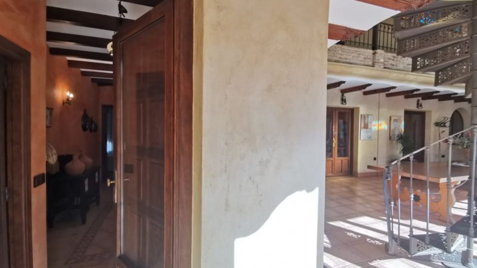 Videresalg - Fritliggende villa -
Orihuela