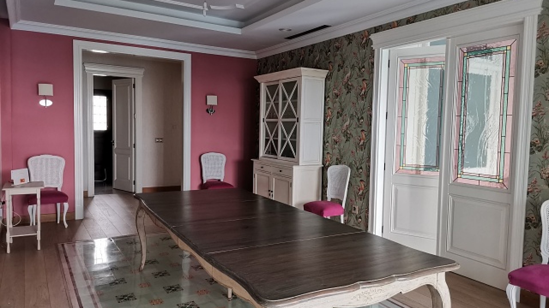 Videresalg - Fritliggende villa -
Orihuela