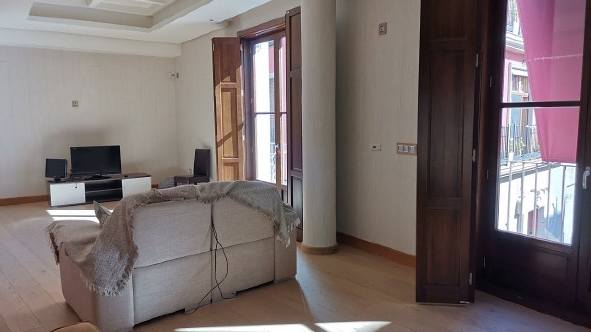 Videresalg - Fritliggende villa -
Orihuela