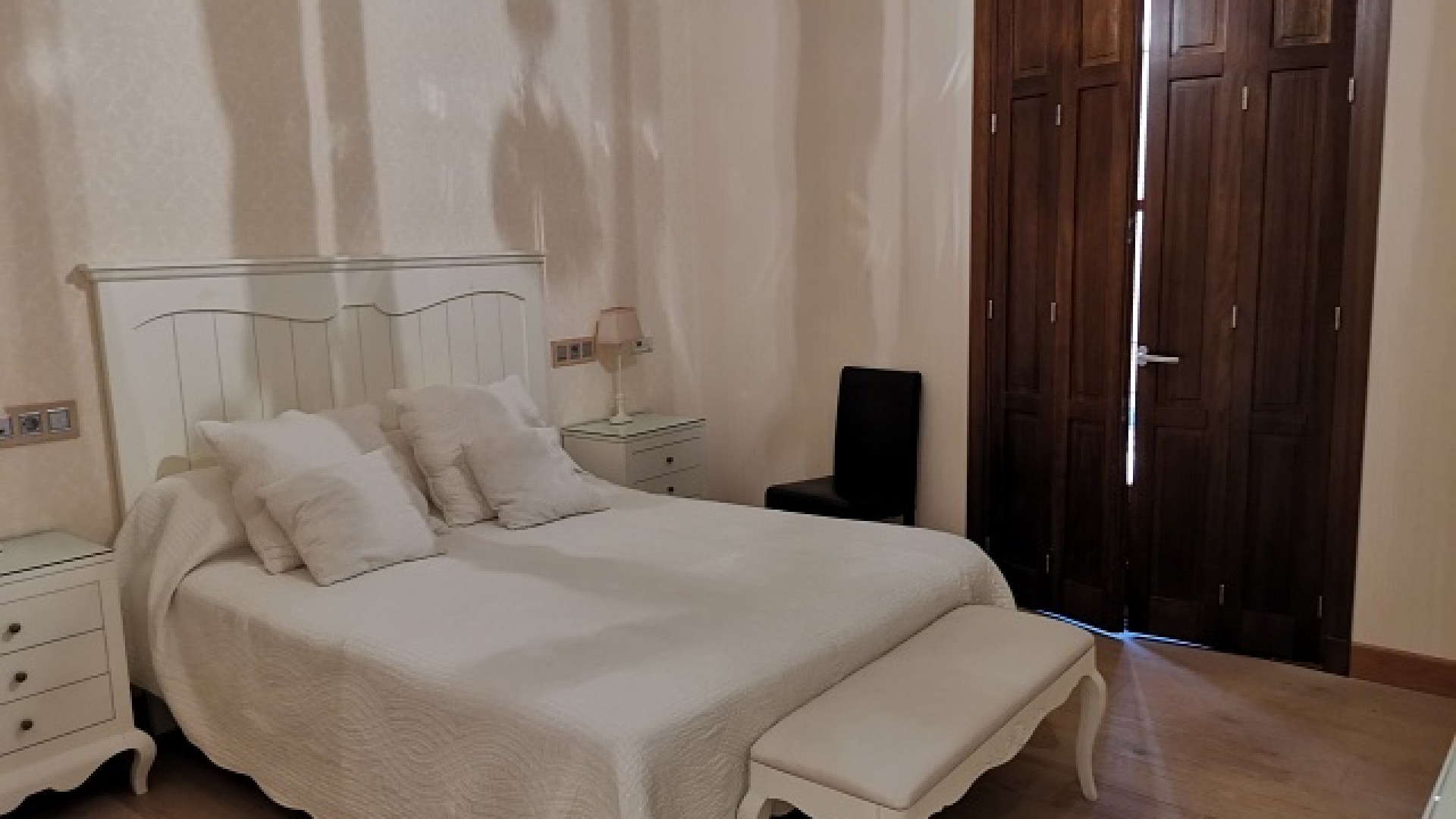 Videresalg - Fritliggende villa -
Orihuela