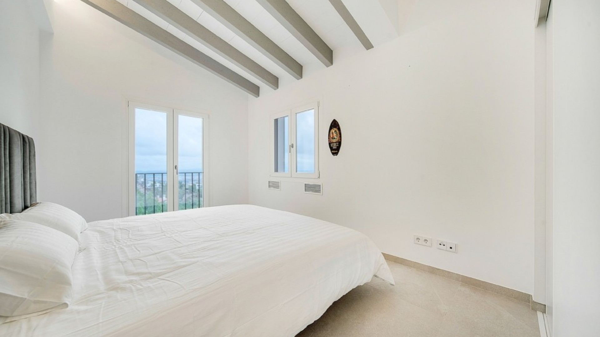 Videresalg - Fritliggende villa -
Palma - SON VIDA