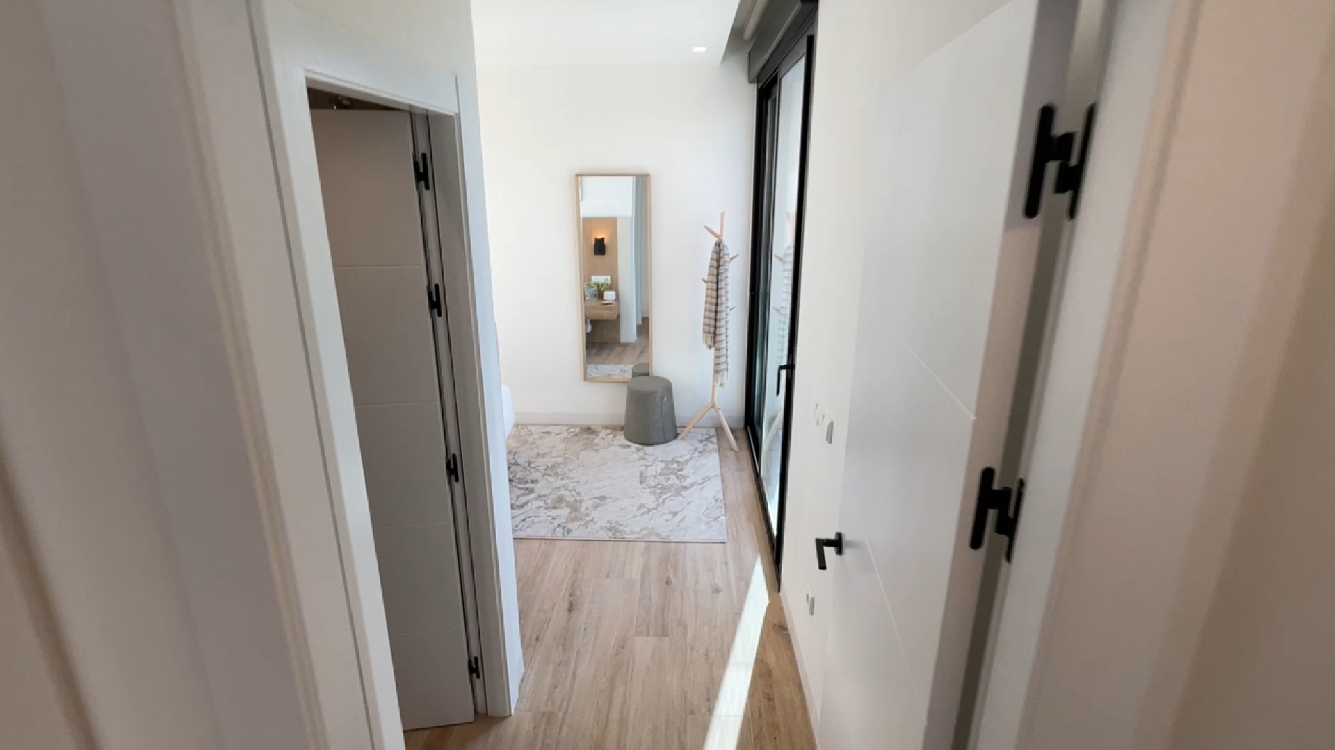 Videresalg - Fritliggende villa -
Pilar de la Horadada