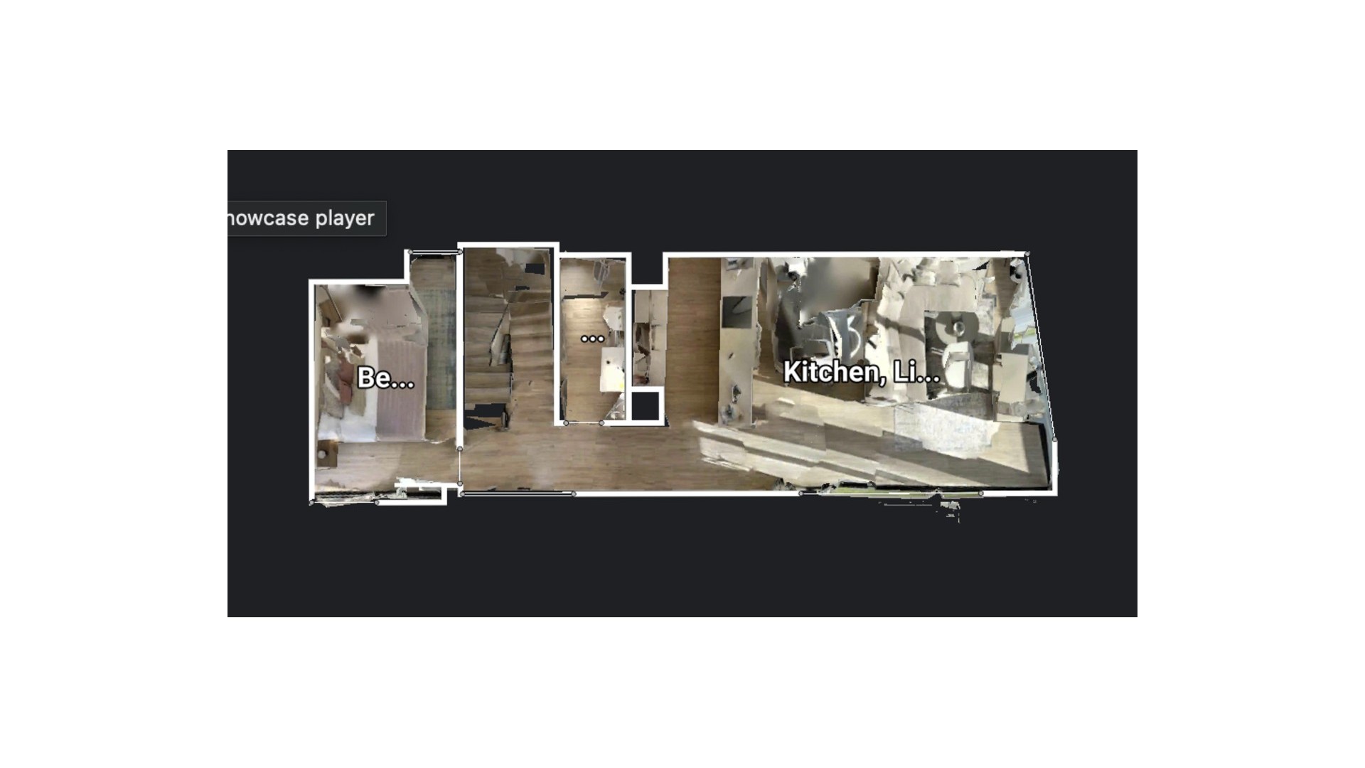 Videresalg - Fritliggende villa -
Pilar de la Horadada