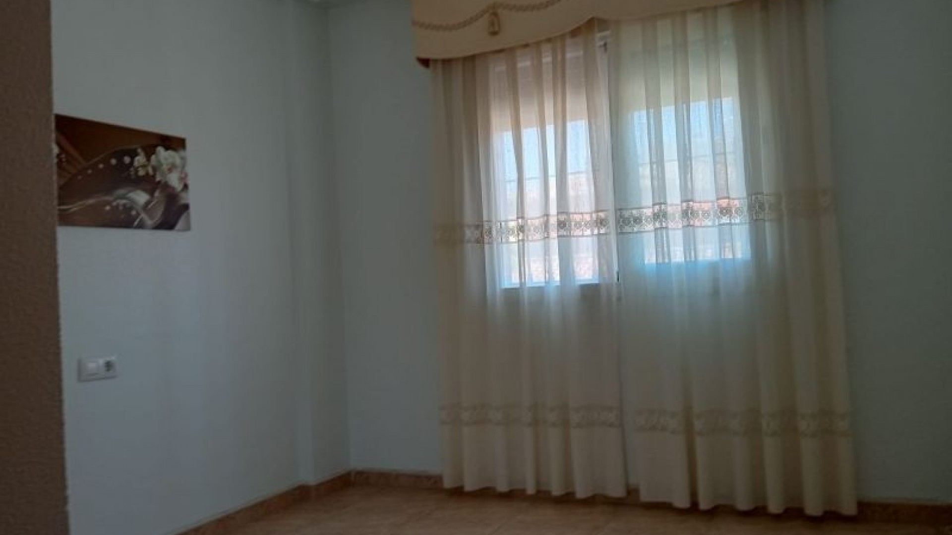 Videresalg - Fritliggende villa -
Pilar de la Horadada