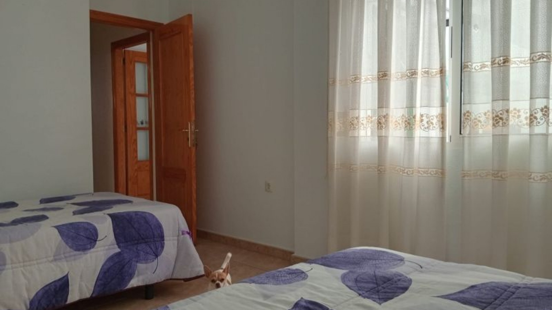 Videresalg - Fritliggende villa -
Pilar de la Horadada